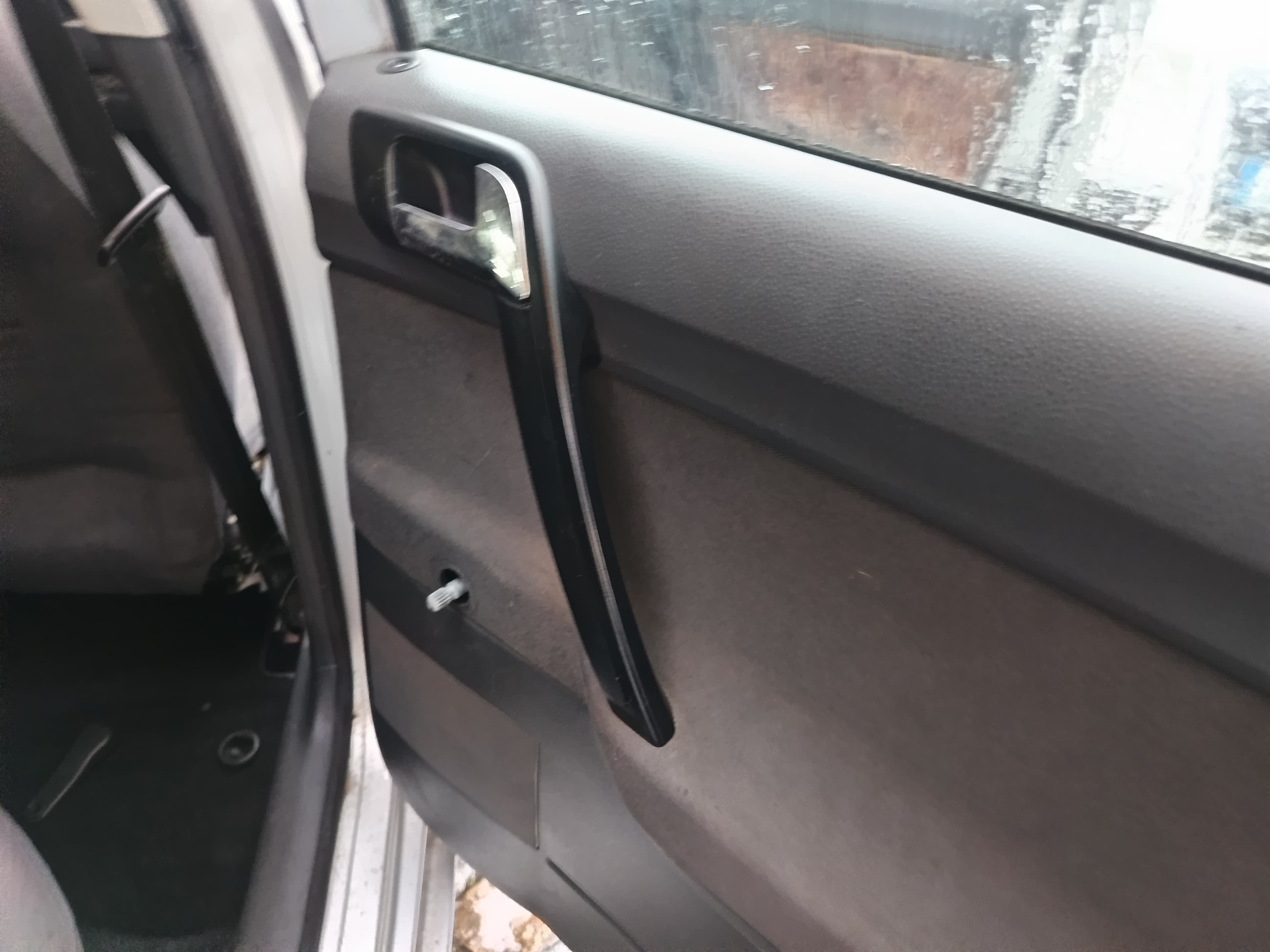 Volkswagen Polo · Ano 2008 — imagen 27