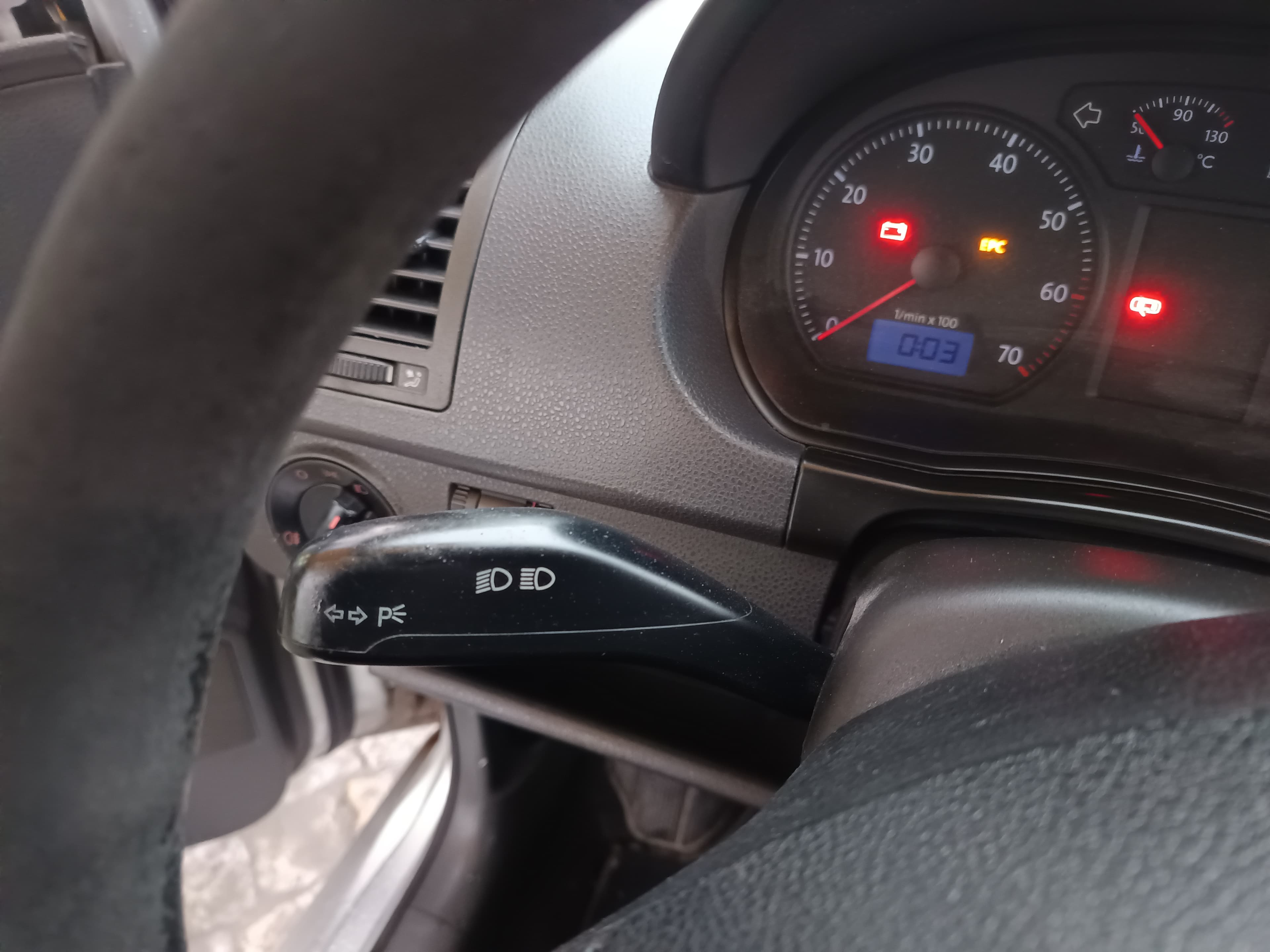 Volkswagen Polo · Ano 2008 — imagen 43
