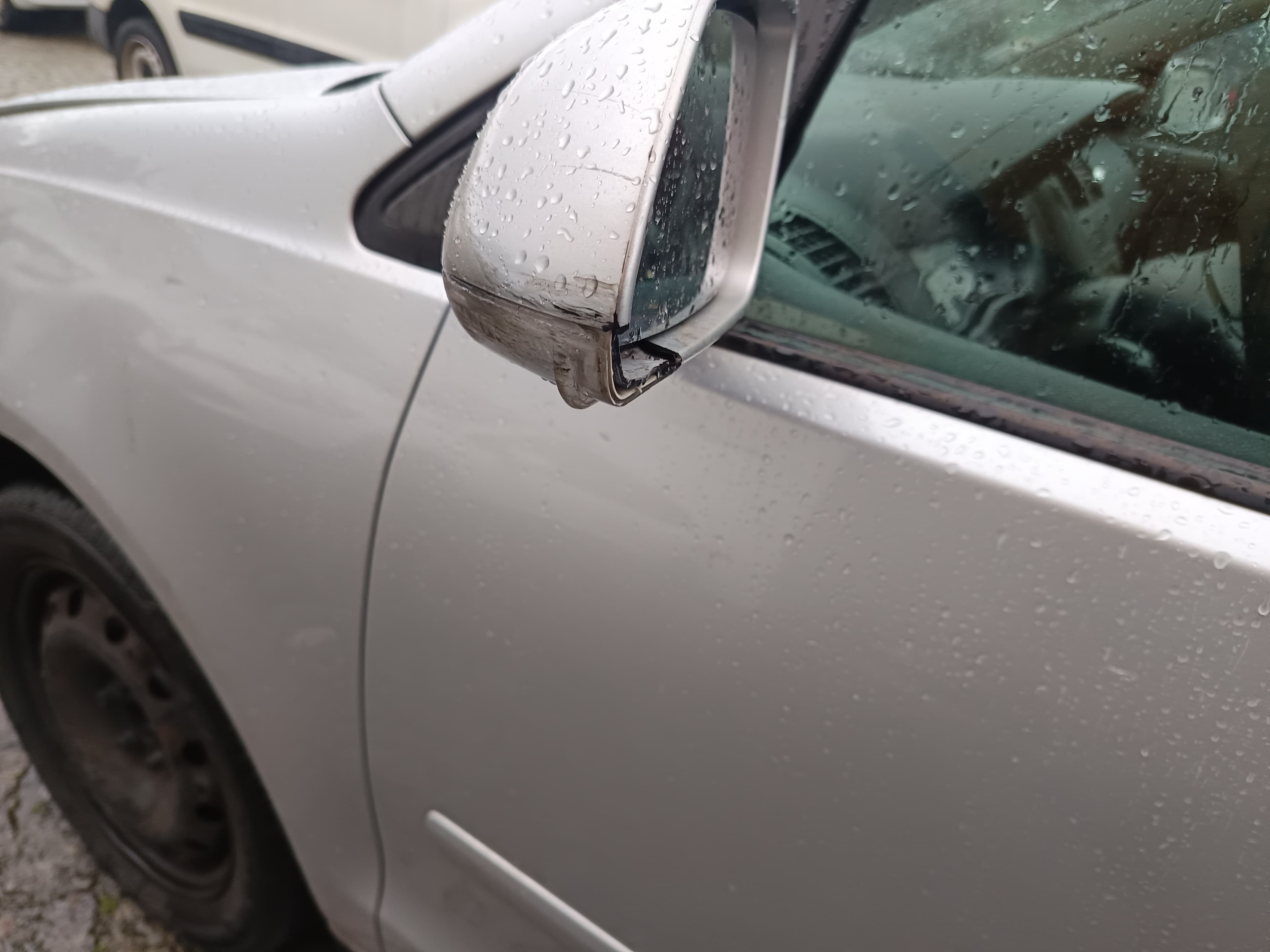 Volkswagen Polo · Ano 2008 — imagen 14