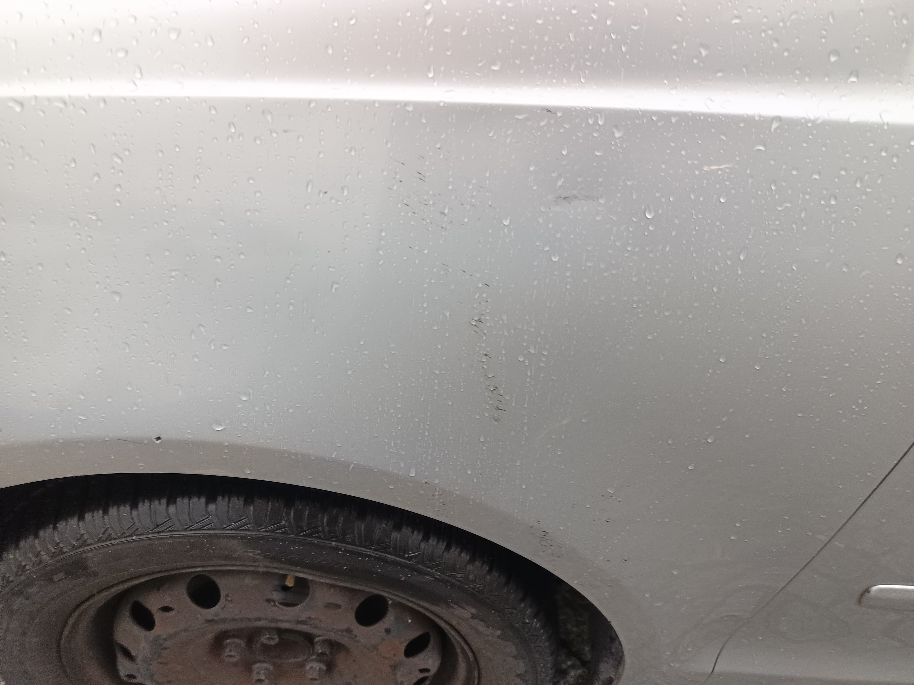 Volkswagen Polo · Ano 2008 — imagen 15