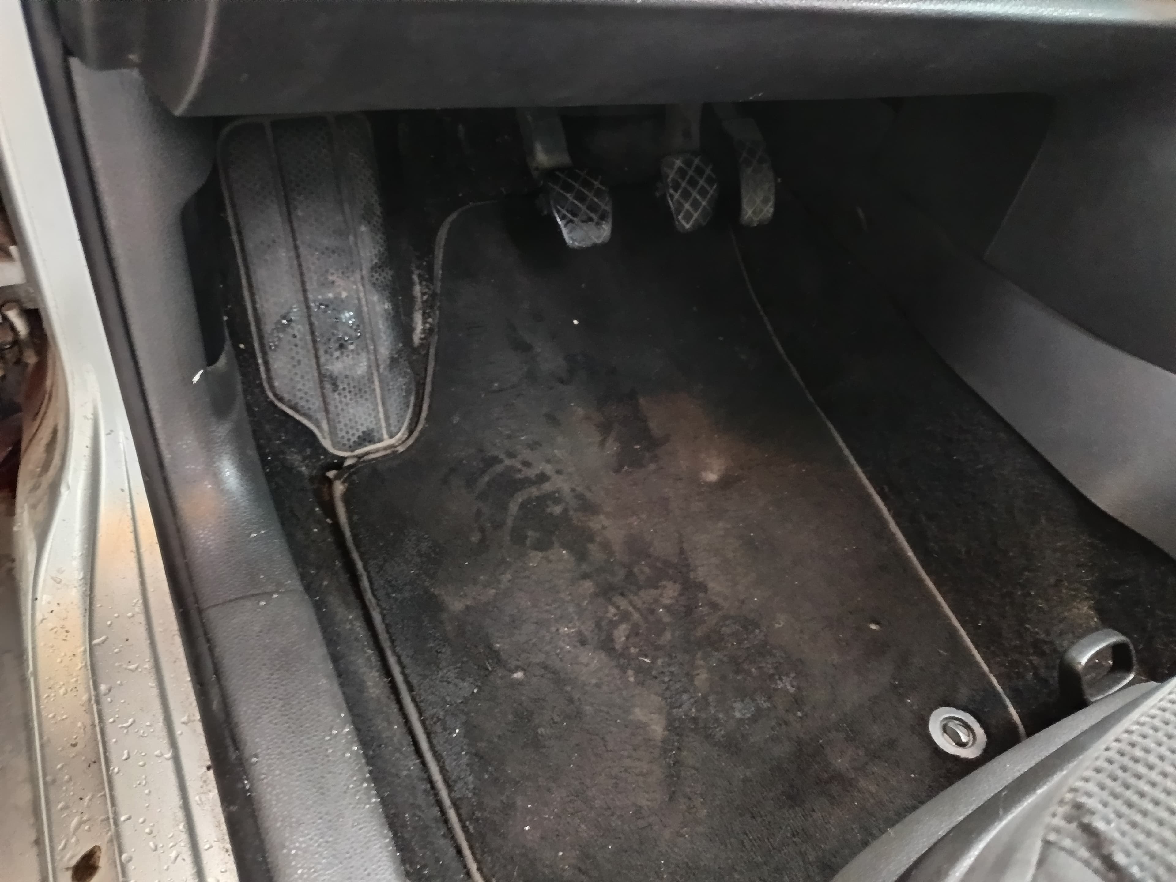 Volkswagen Polo · Ano 2008 — imagen 36