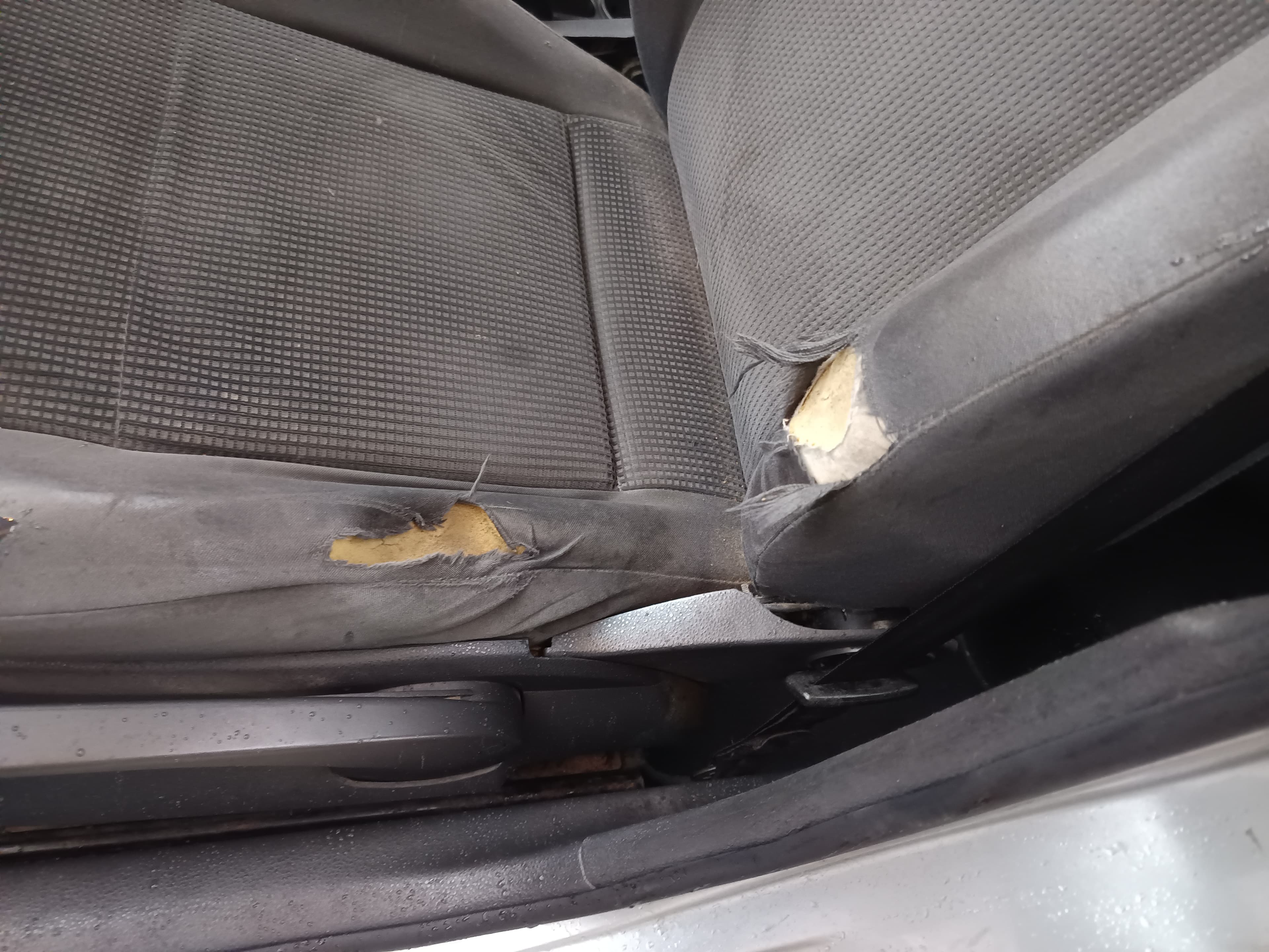 Volkswagen Polo · Ano 2008 — imagen 35