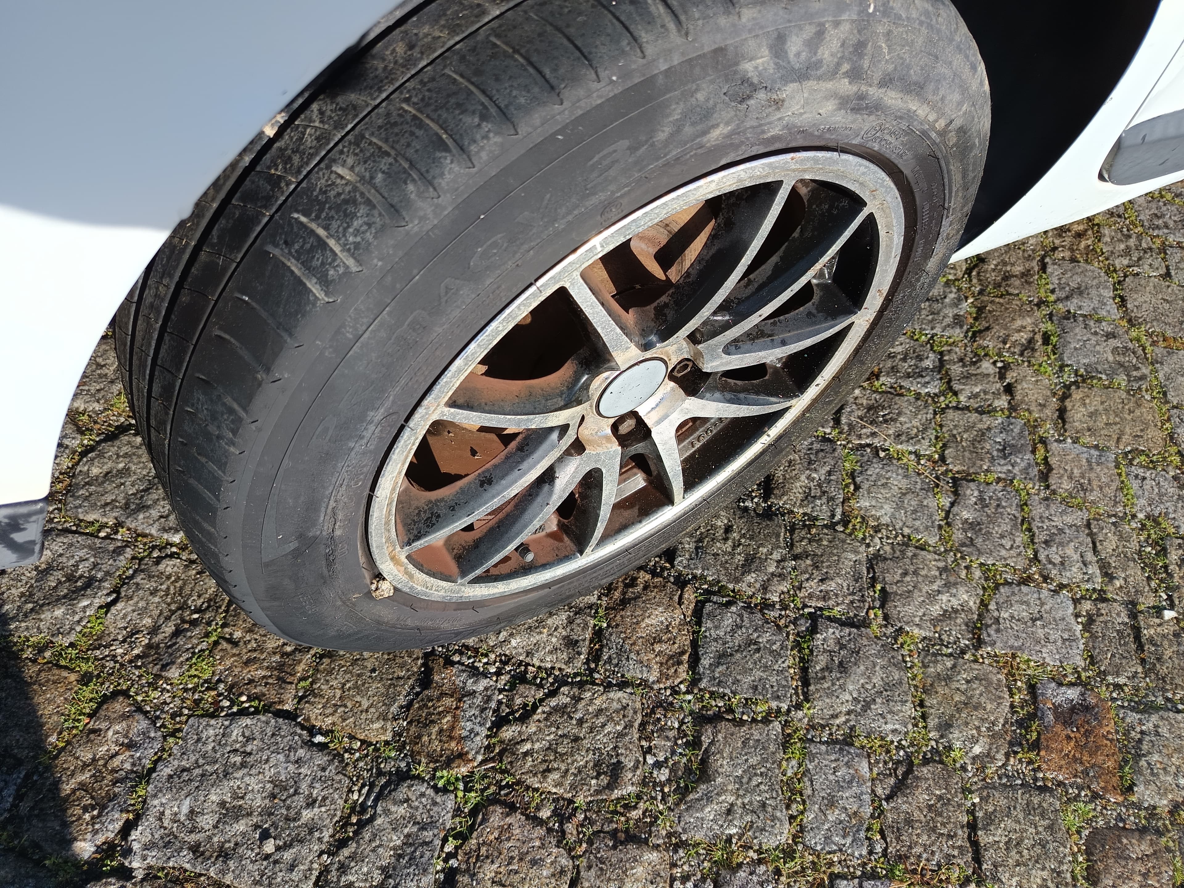 Renault Mégane · Ano 2012 — imagen 10