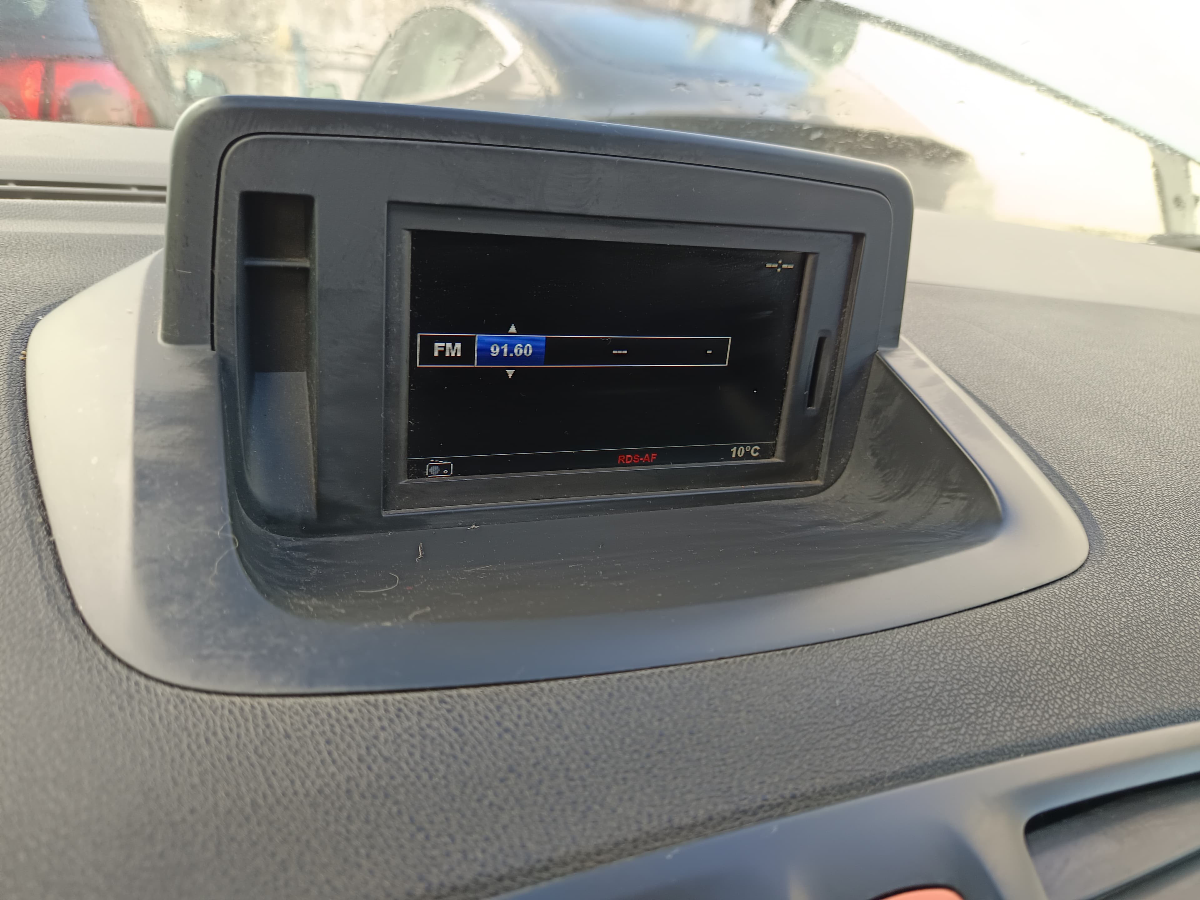 Renault Mégane · Ano 2012 — imagen 36
