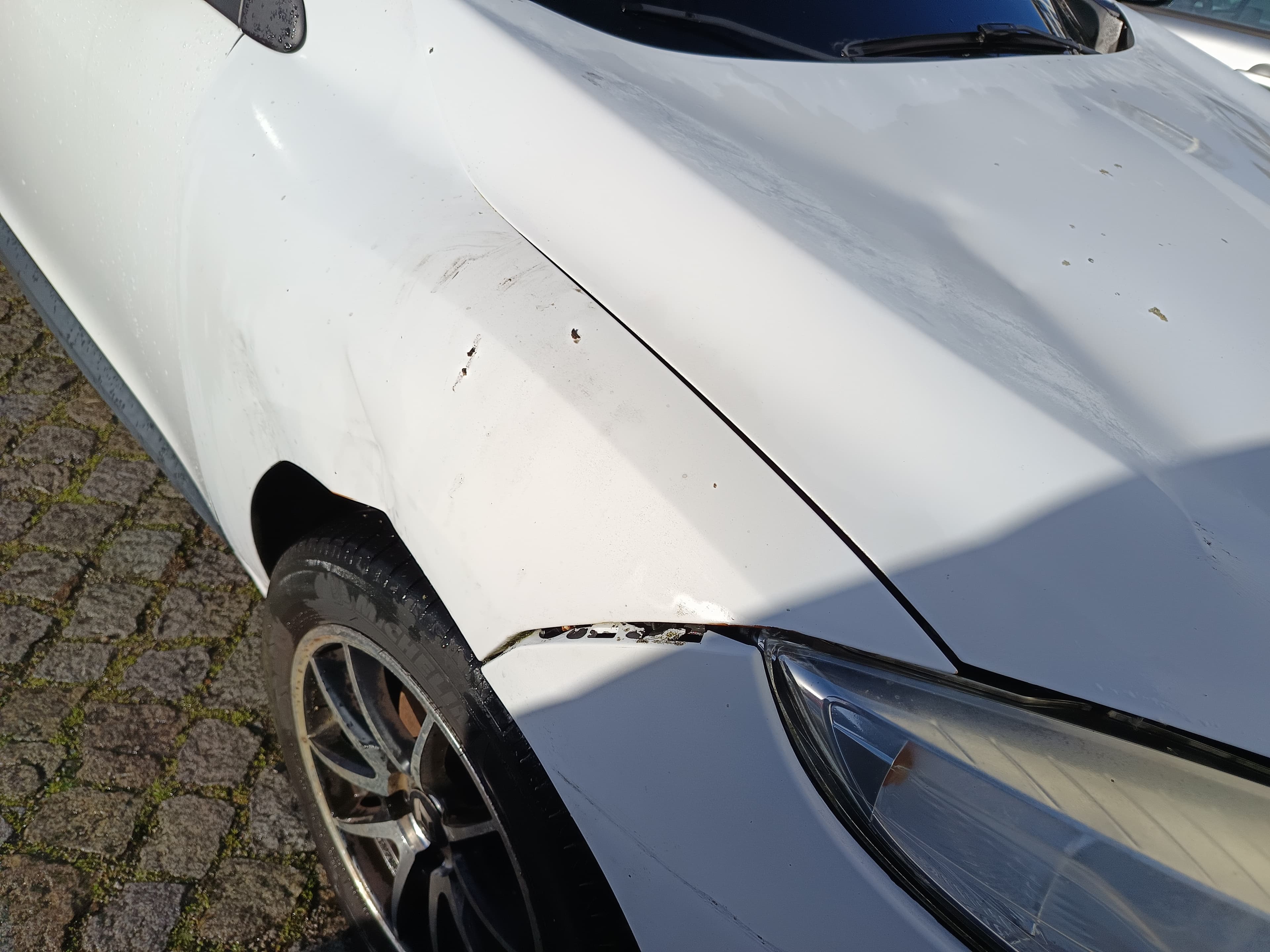 Renault Mégane · Ano 2012 — imagen 43