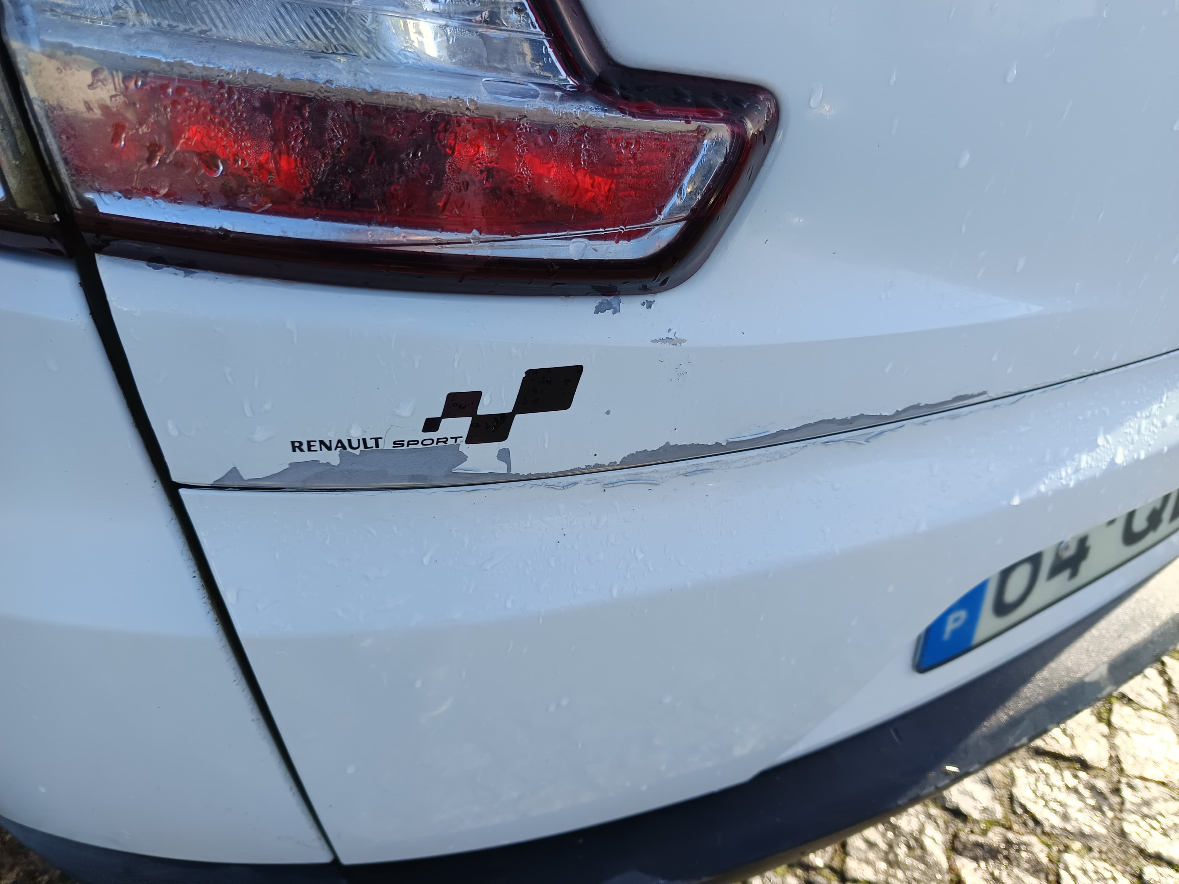 Renault Mégane · Ano 2012 — imagen 45