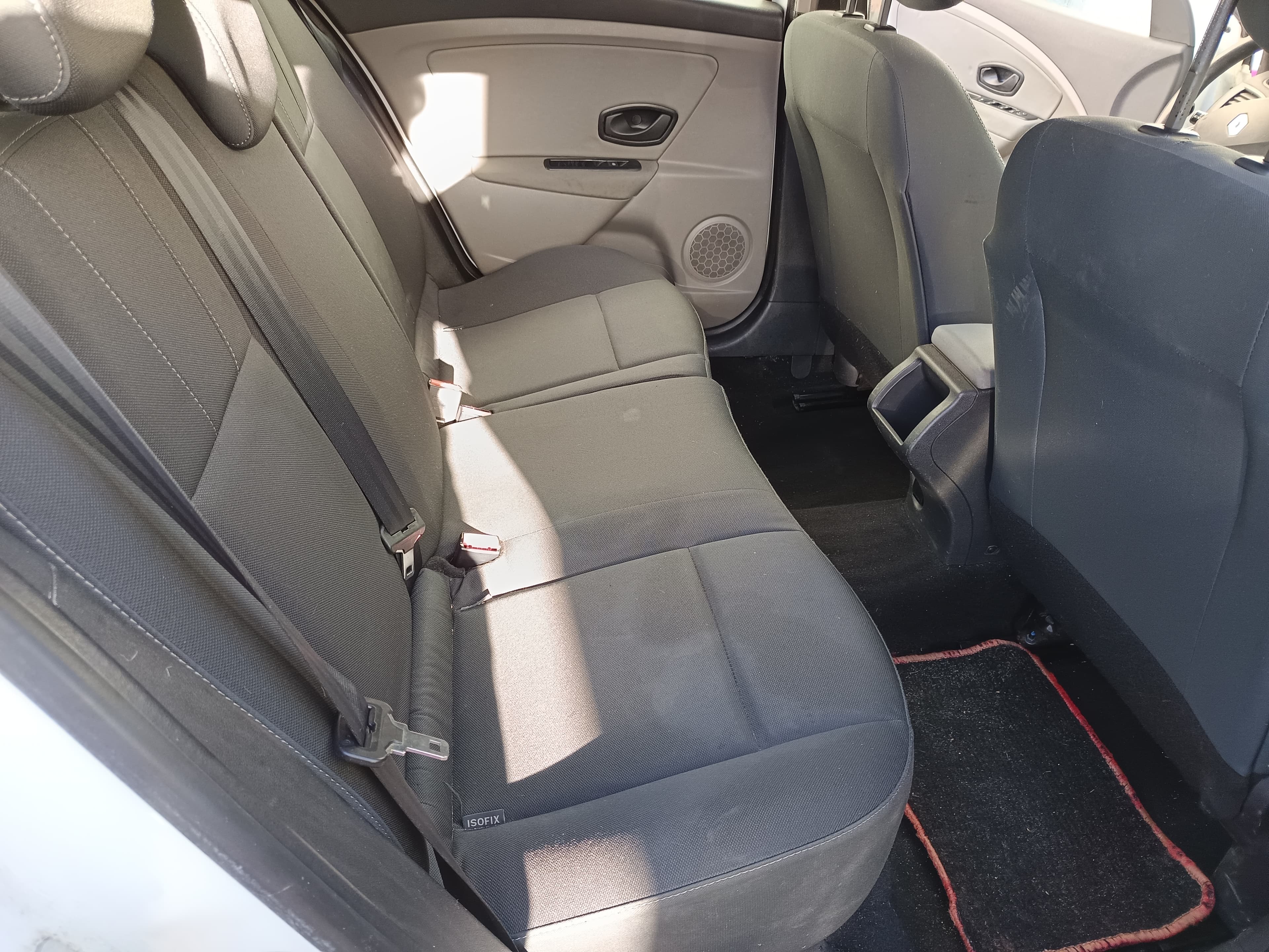 Renault Mégane · Ano 2012 — imagen 21