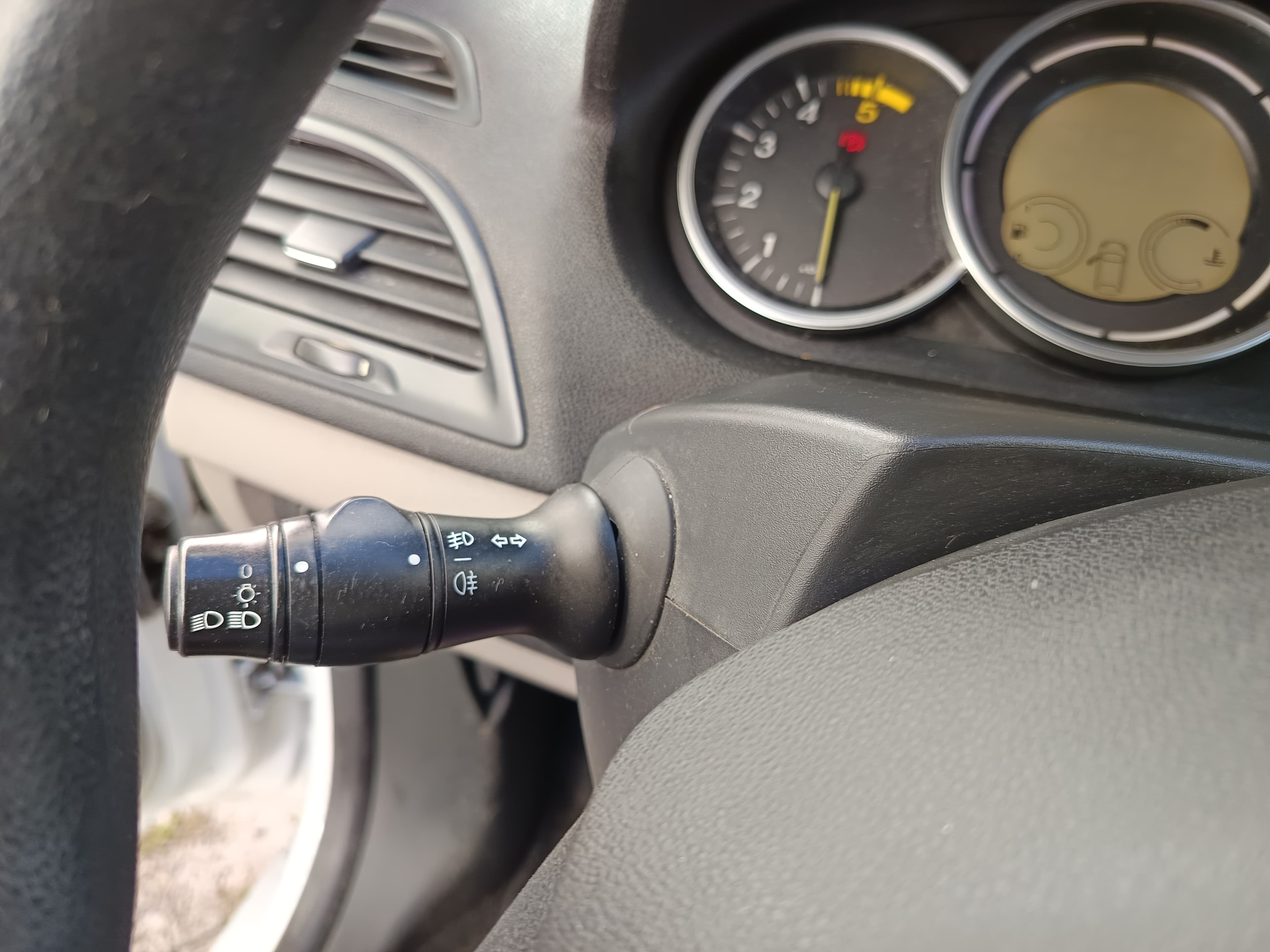 Renault Mégane · Ano 2012 — imagen 38