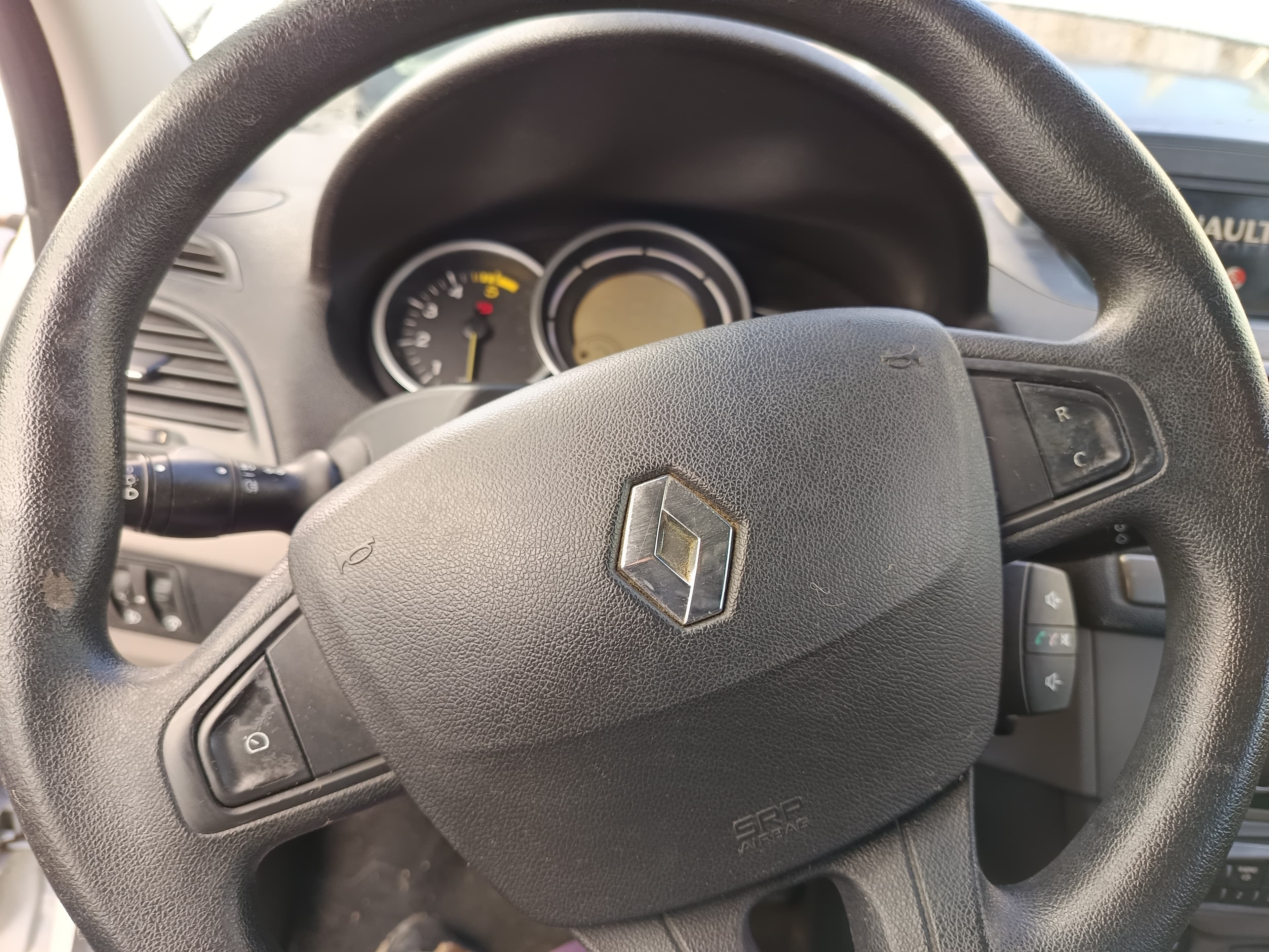 Renault Mégane · Ano 2012 — imagen 35