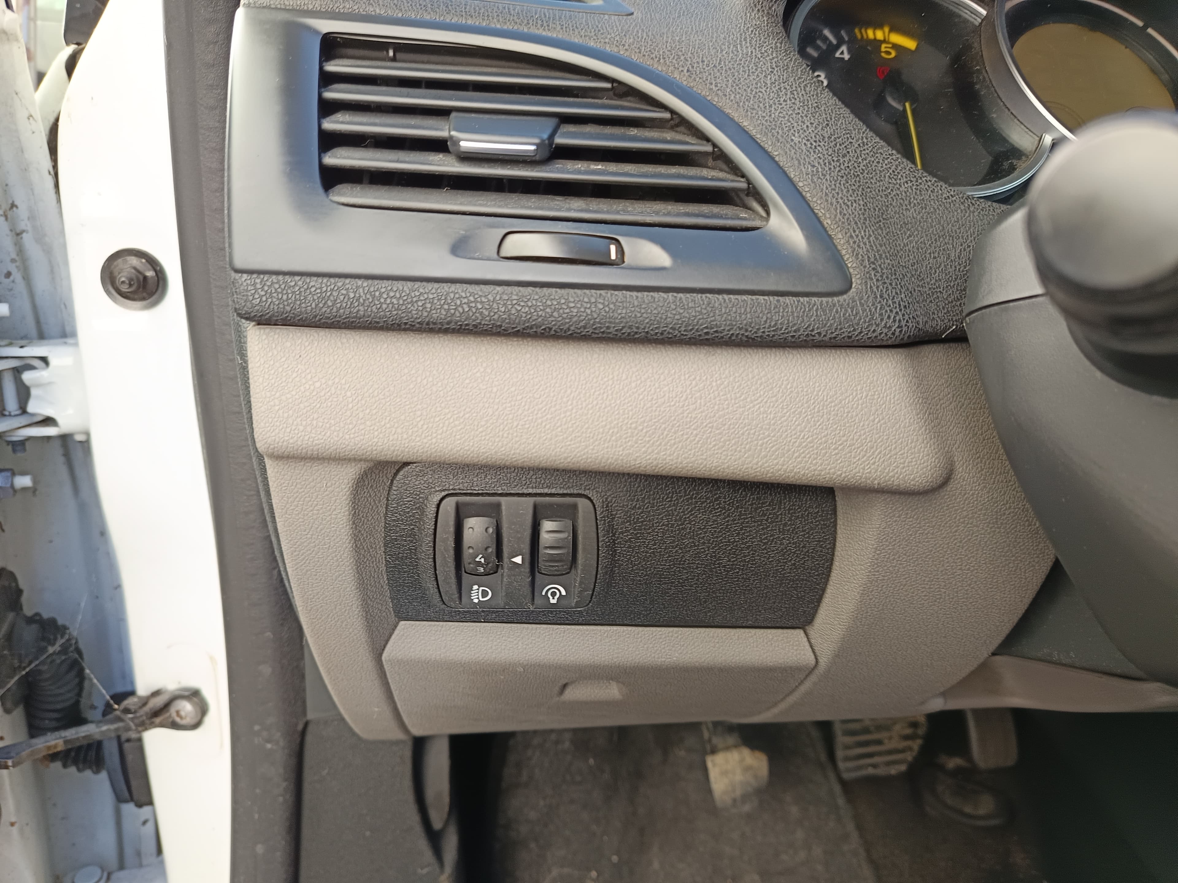 Renault Mégane · Ano 2012 — imagen 40