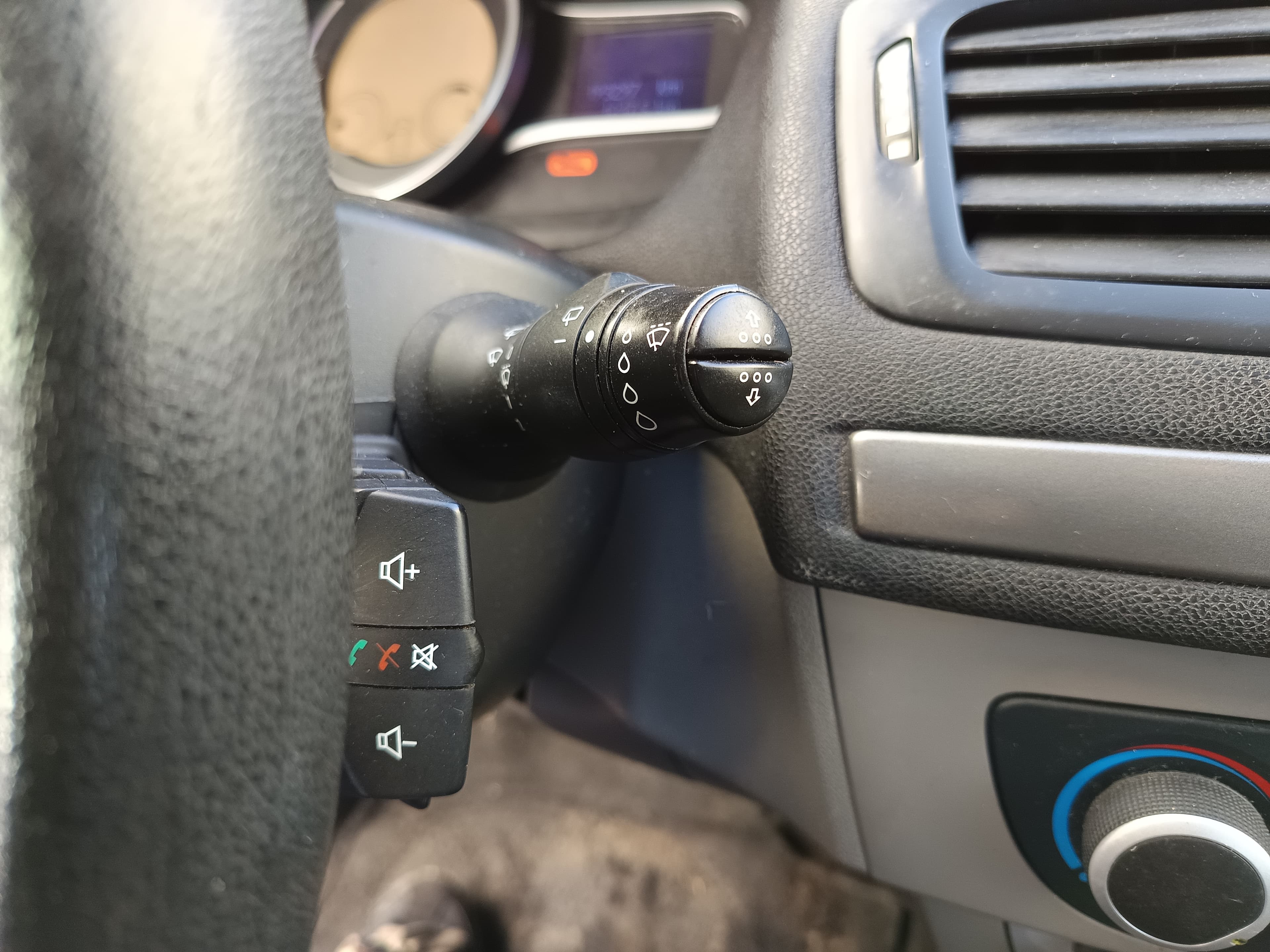 Renault Mégane · Ano 2012 — imagen 39
