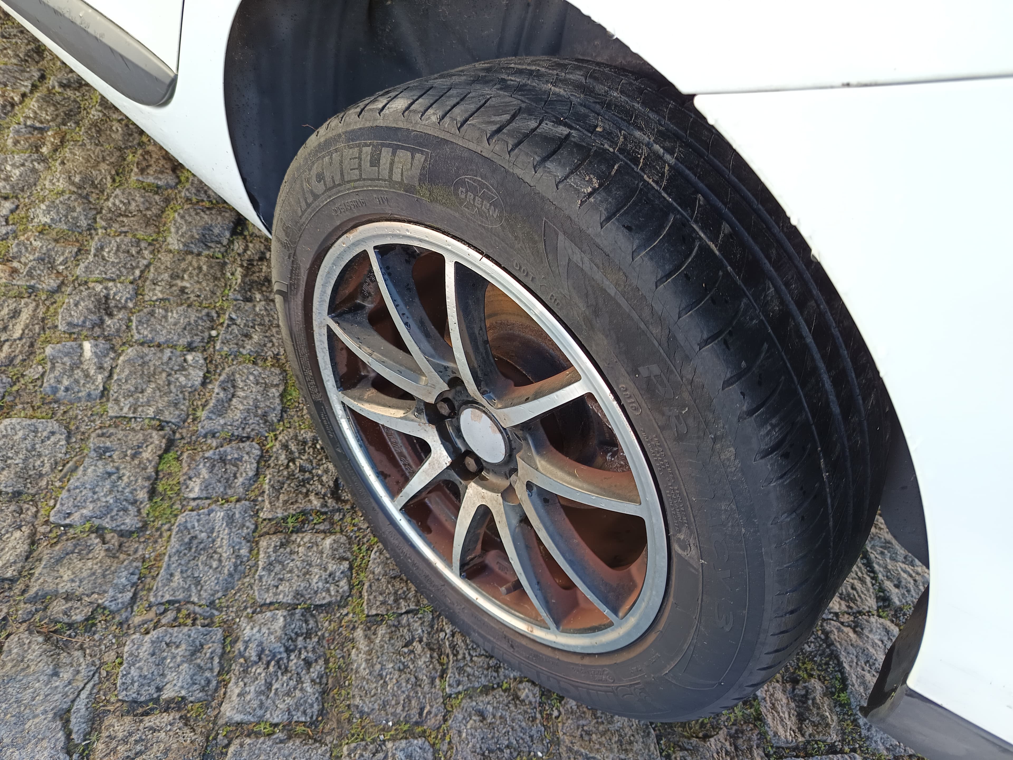 Renault Mégane · Ano 2012 — imagen 8