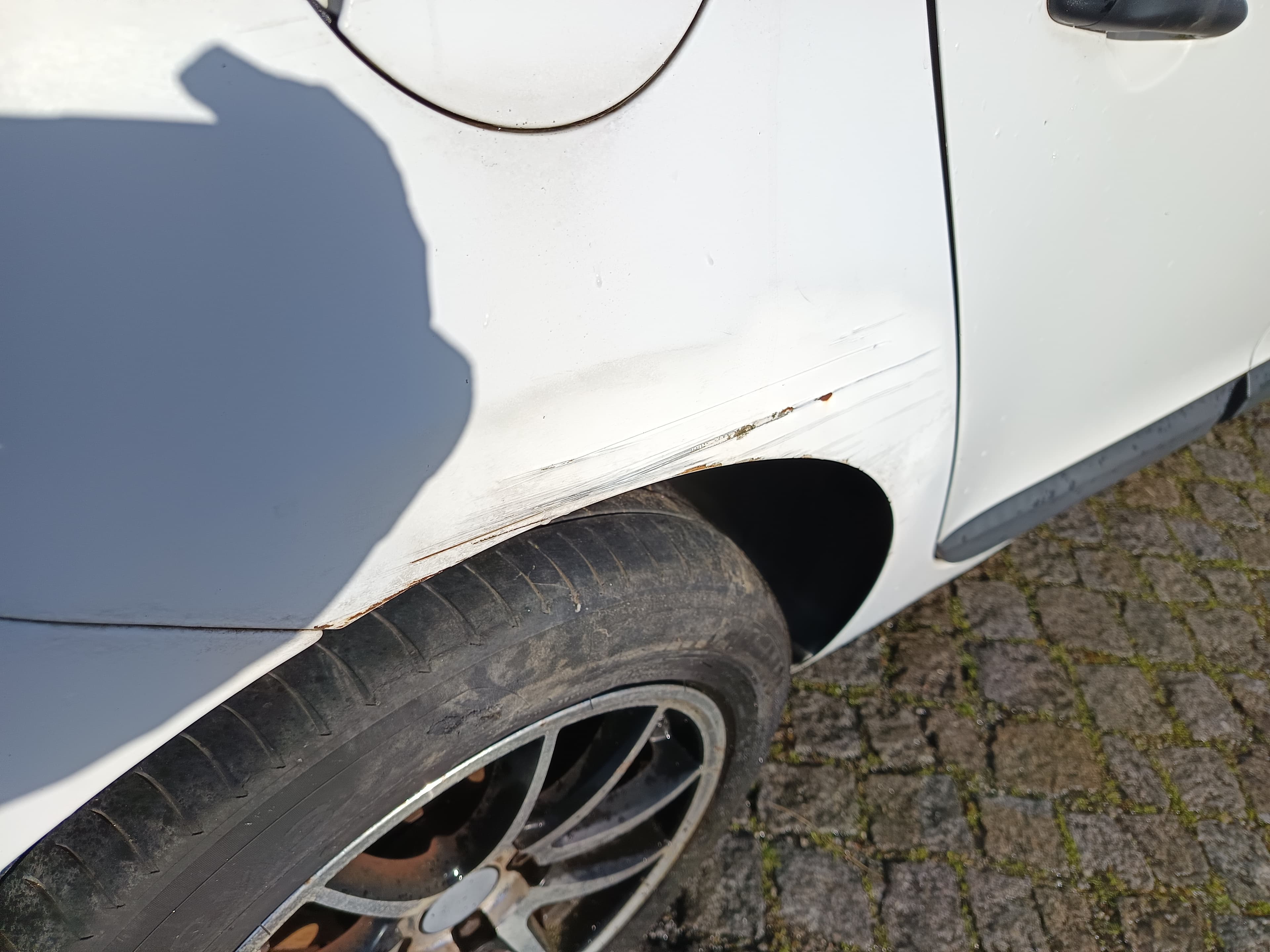 Renault Mégane · Ano 2012 — imagen 44