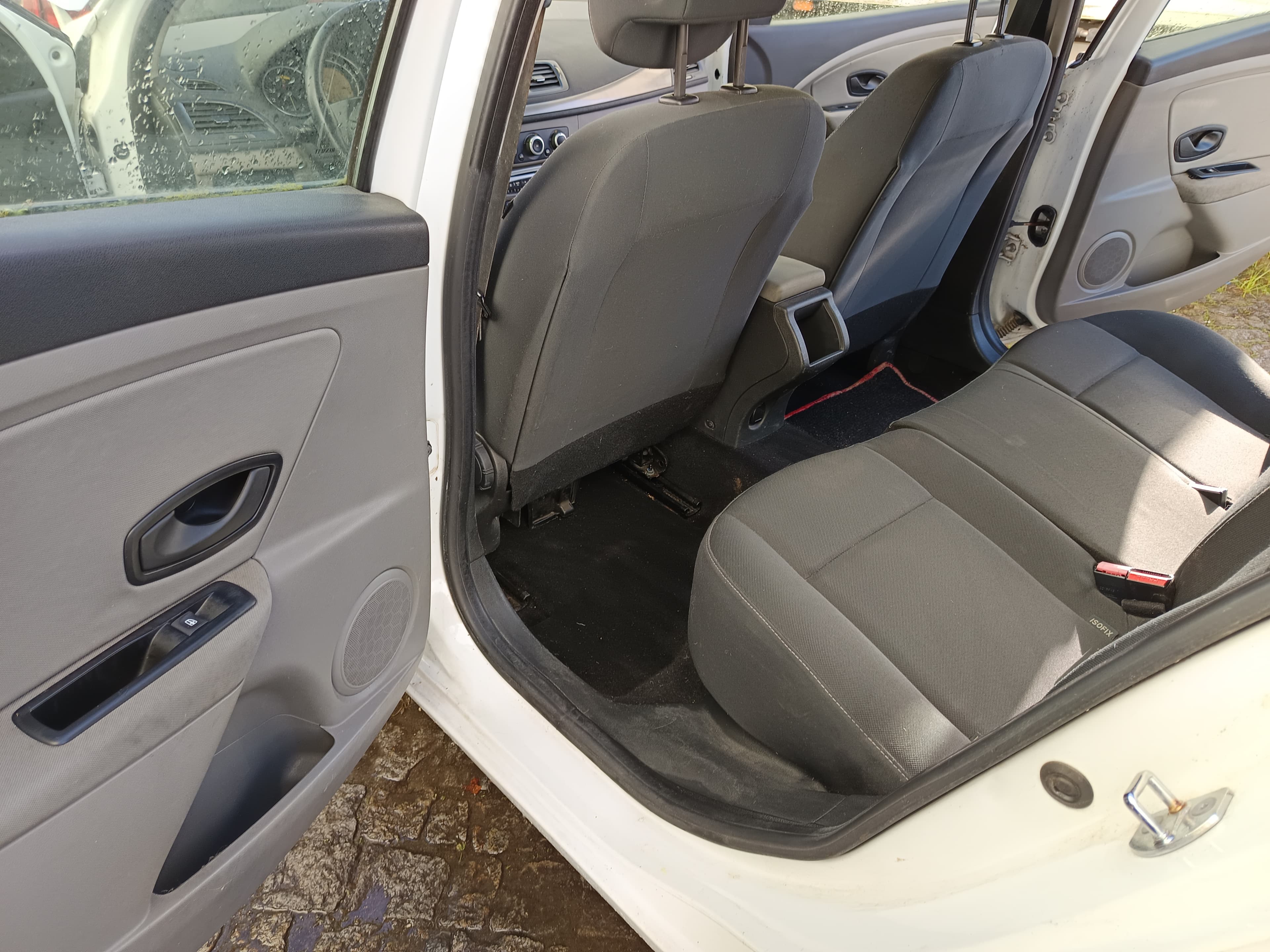 Renault Mégane · Ano 2012 — imagen 17