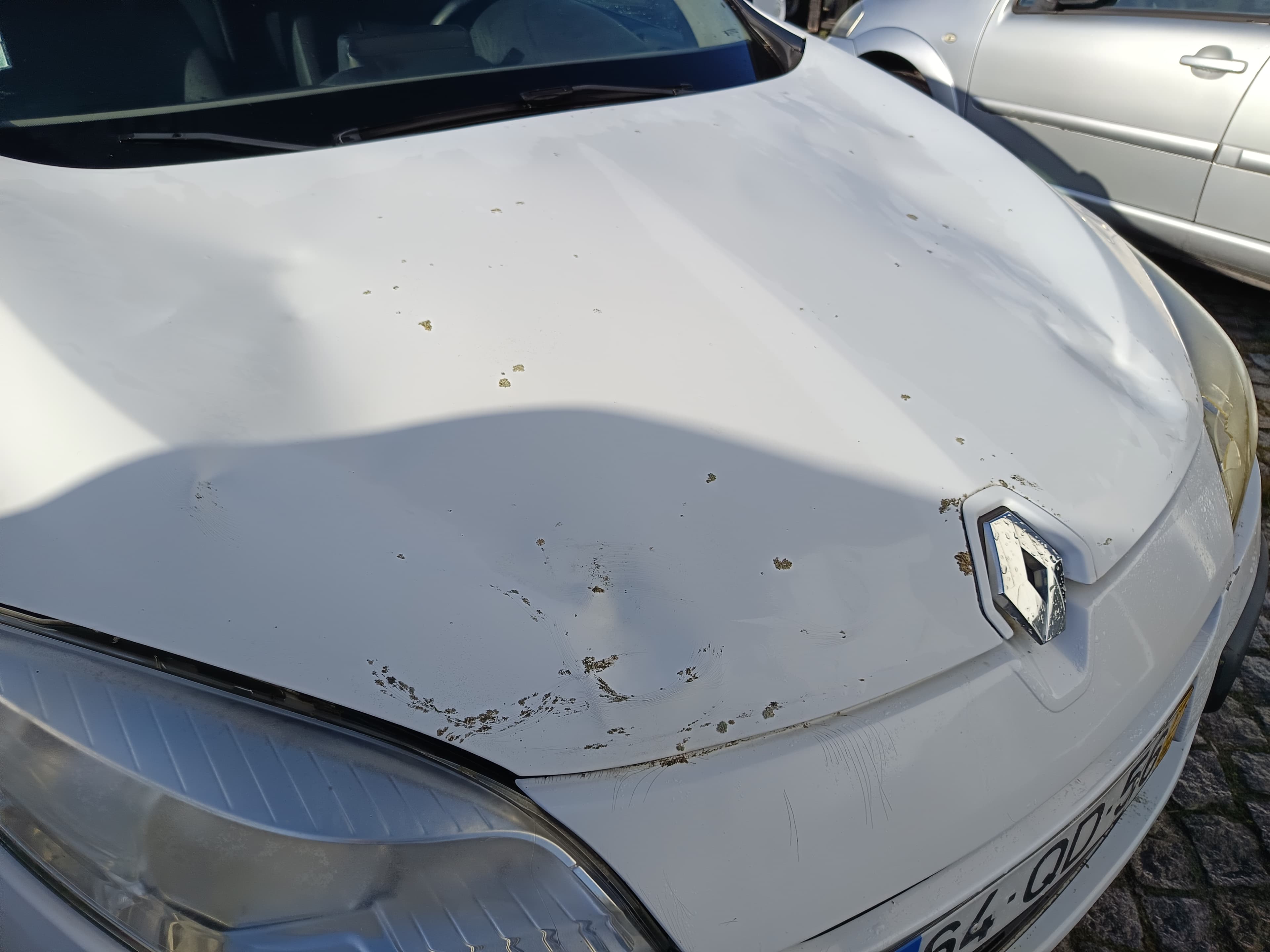 Renault Mégane · Ano 2012 — imagen 42