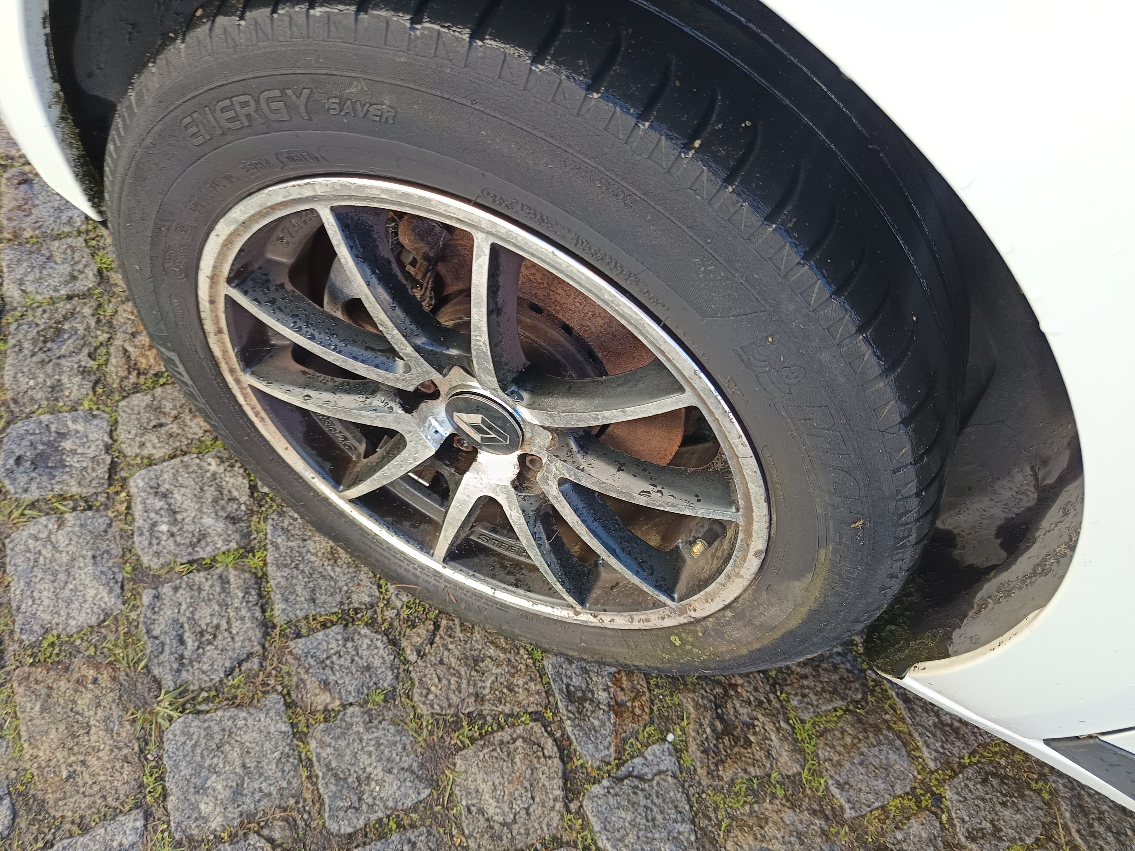 Renault Mégane · Ano 2012 — imagen 7
