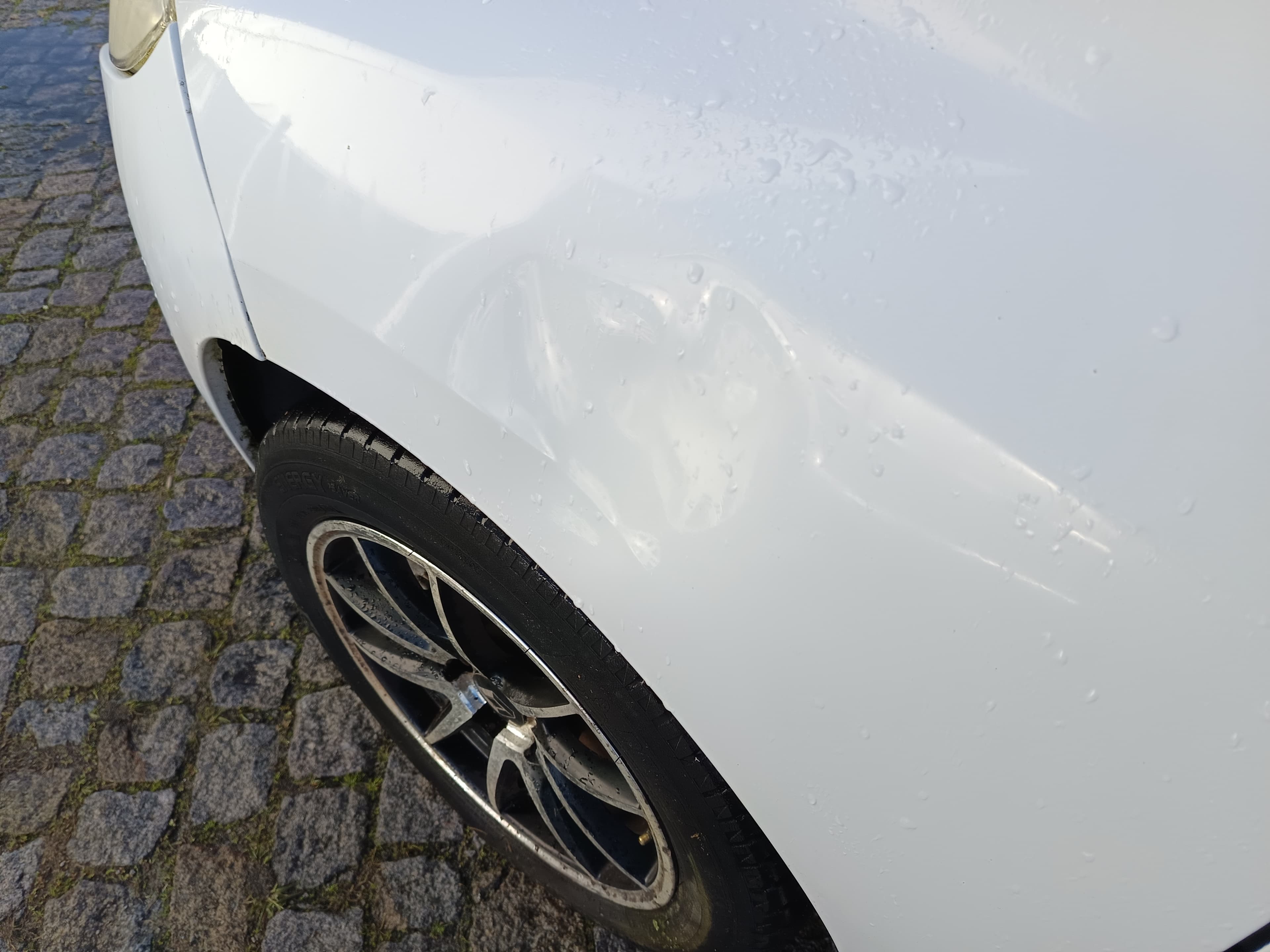 Renault Mégane · Ano 2012 — imagen 47