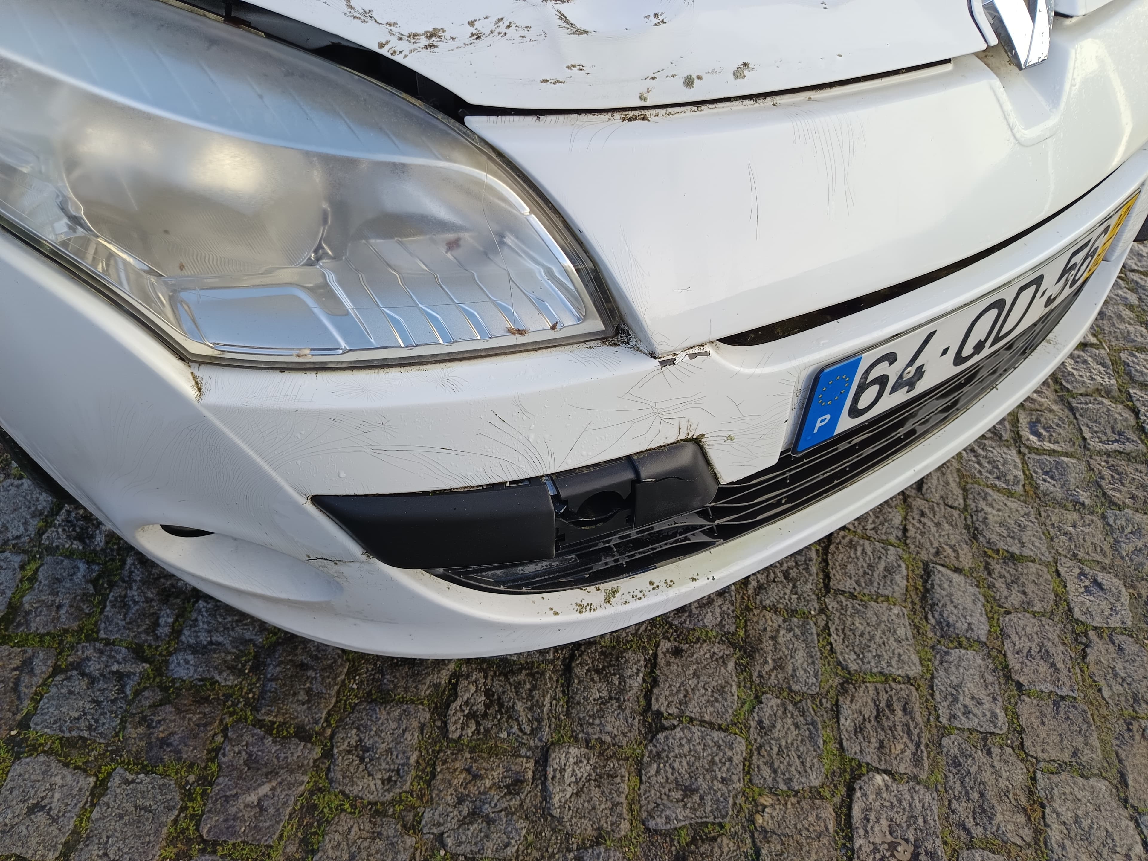 Renault Mégane · Ano 2012 — imagen 41