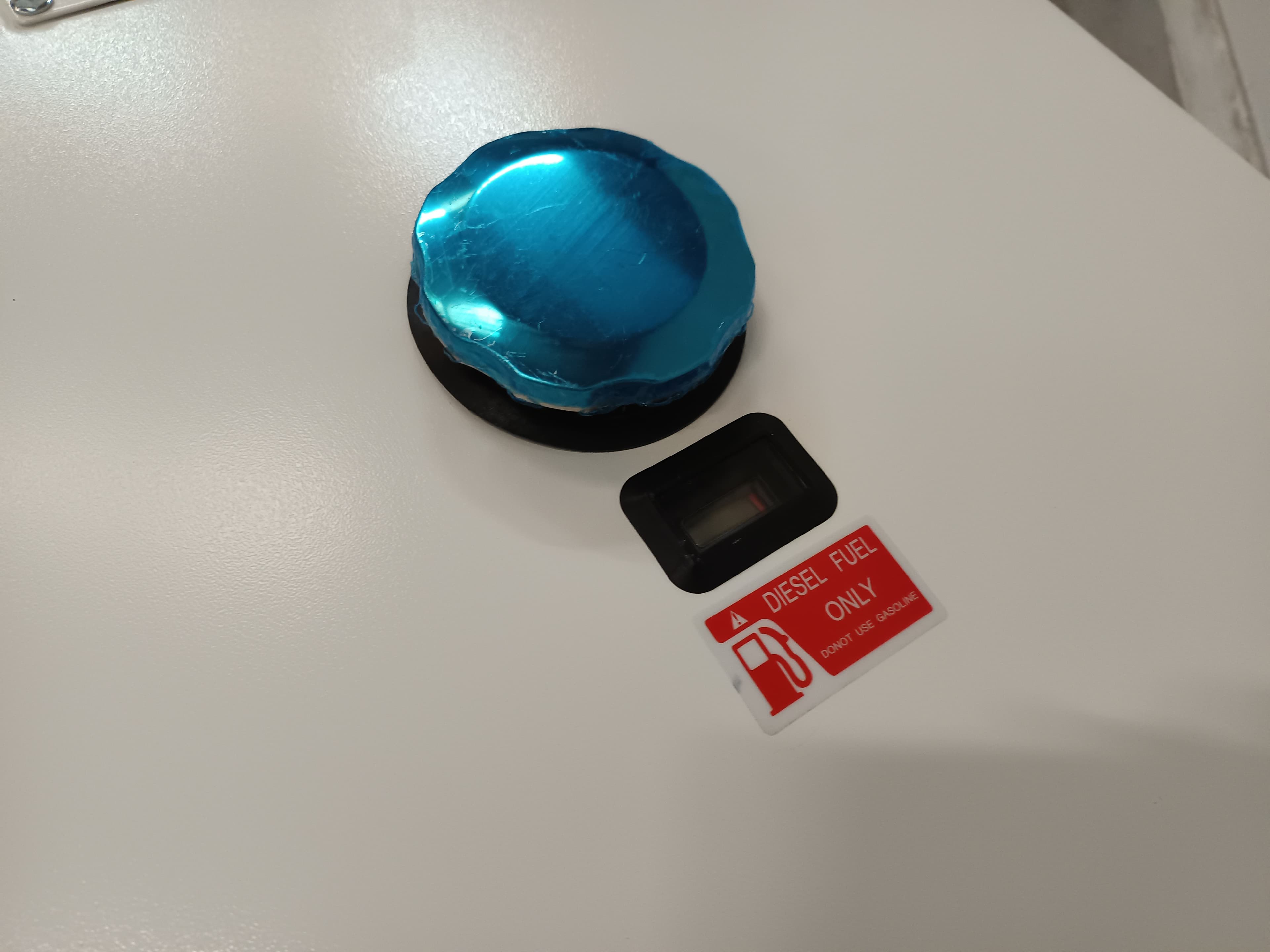 Gerador Compal VG-R110 · Ano 2025 — imagem 3