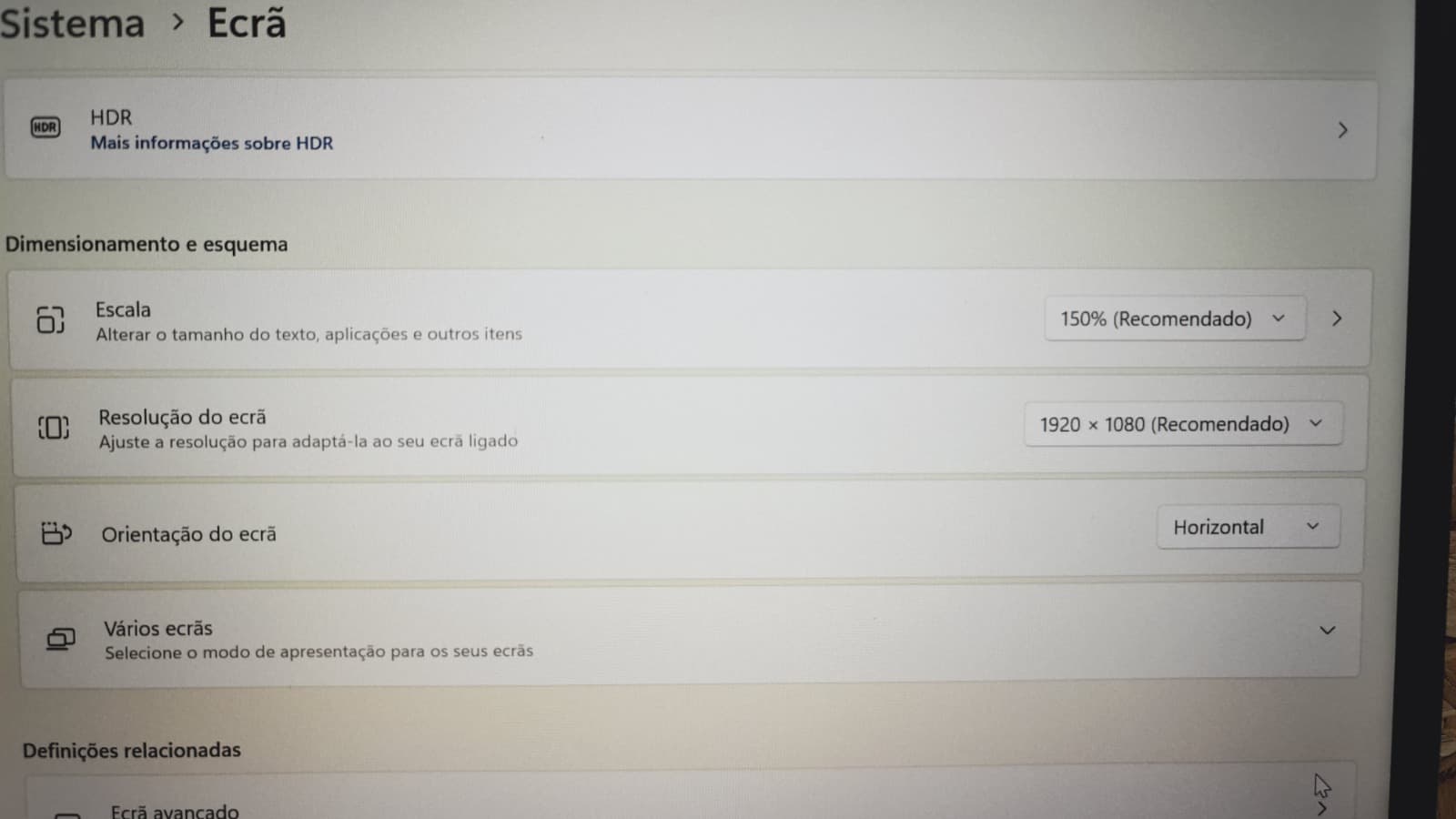 Computador portátil HP EliteBook 830 G6 — imagem 9