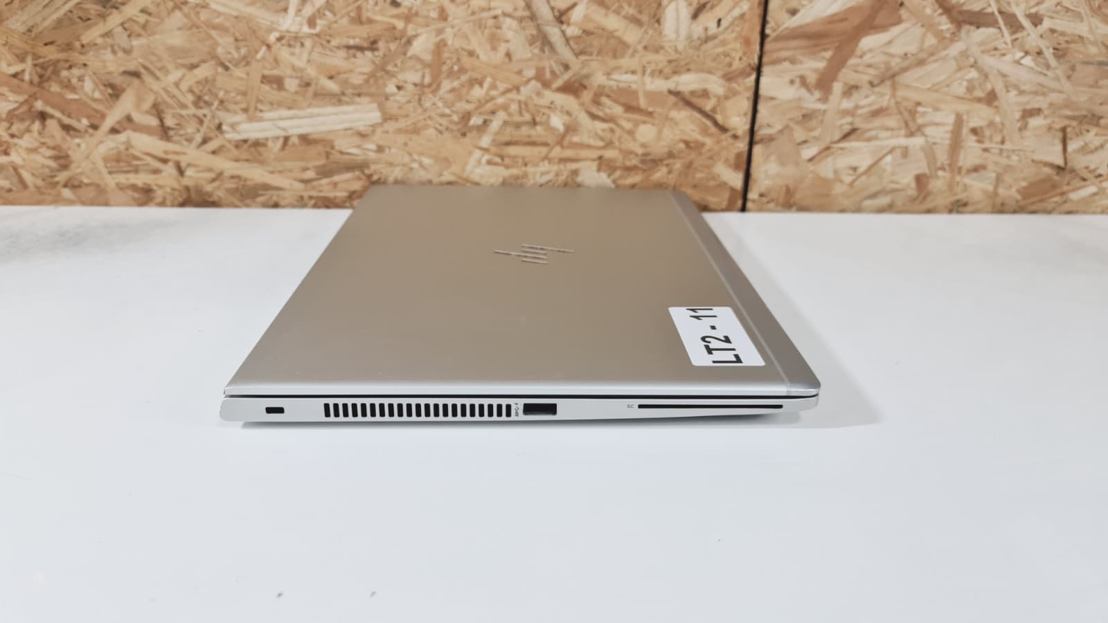 Computador portátil HP EliteBook 830 G6 — imagem 3