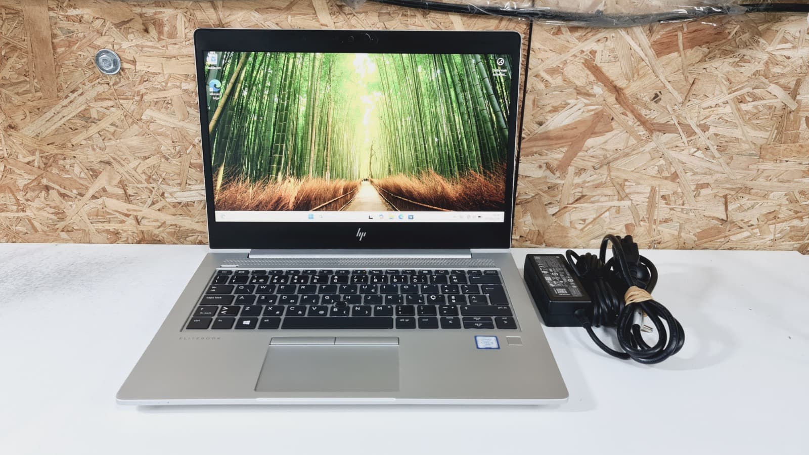 HP EliteBook 830 G6 laptop