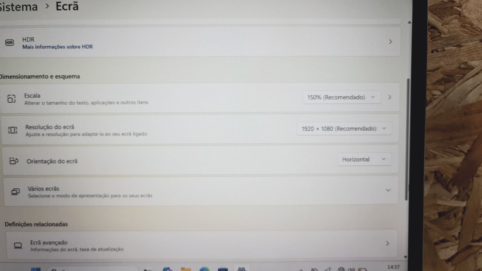 Computador portátil HP EliteBook 830 G6 — imagem 9