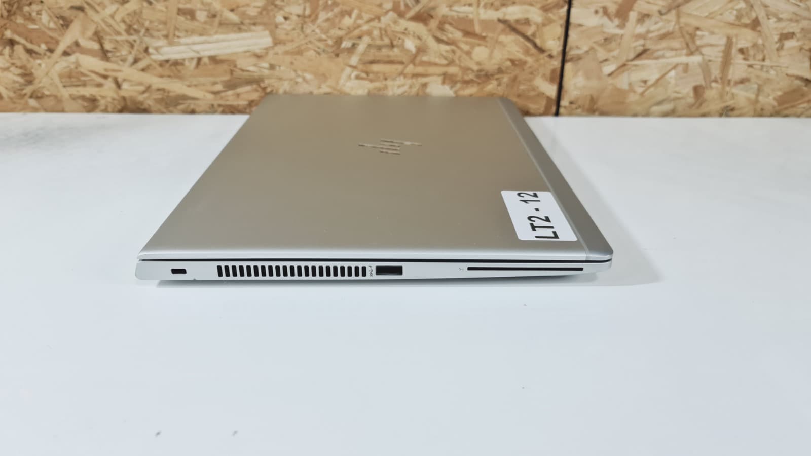 Computador portátil HP EliteBook 830 G6 — imagem 2