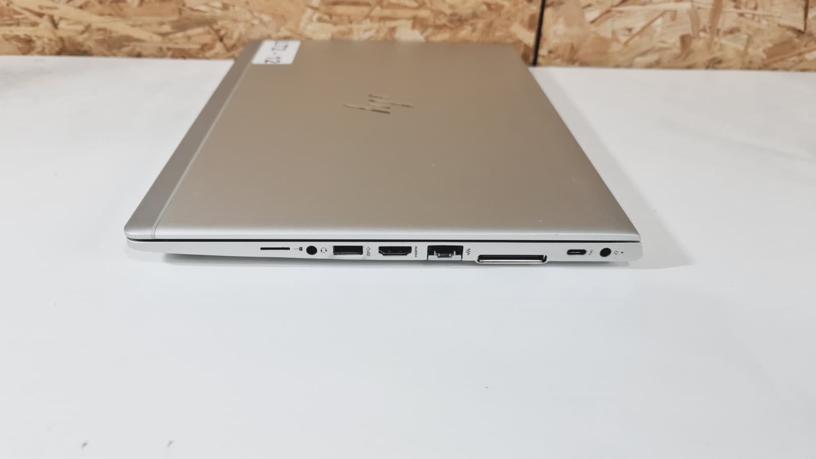 Computador portátil HP EliteBook 830 G6 — imagem 4