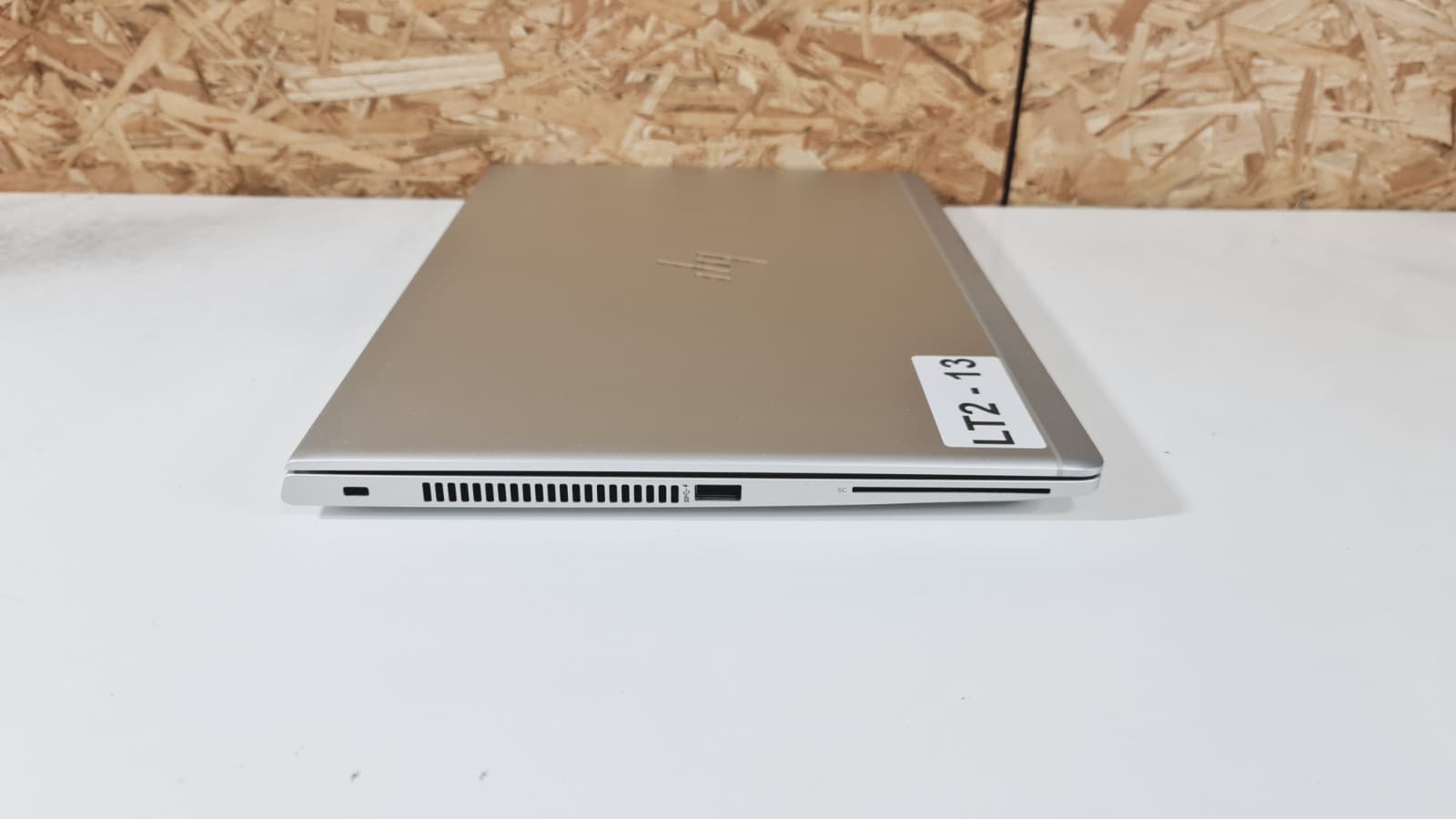 Computador portátil HP EliteBook 830 G6 — image 3