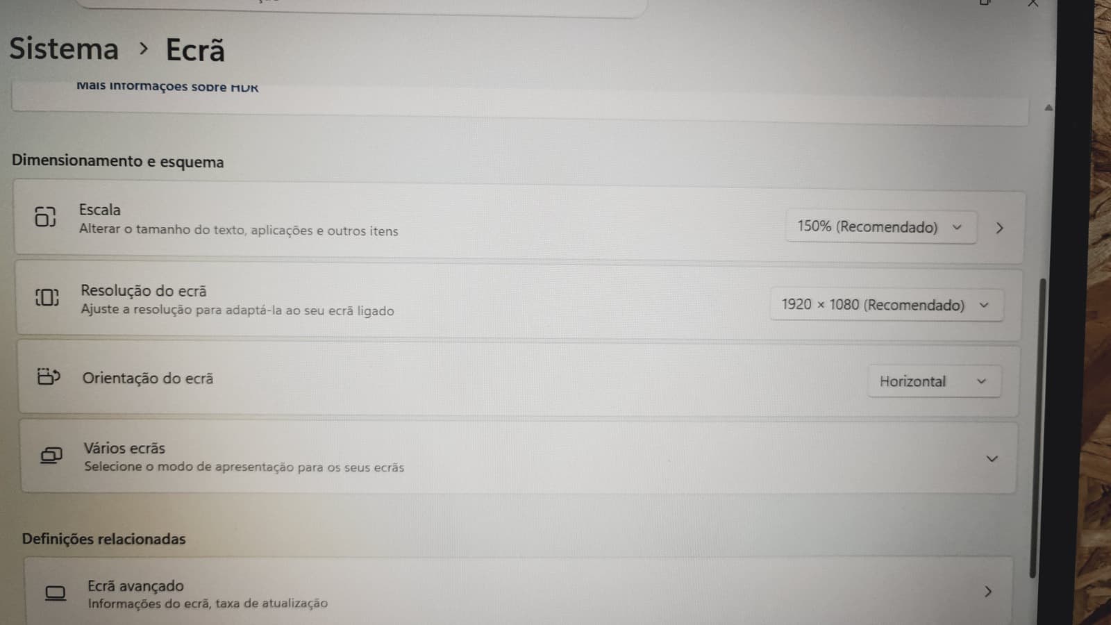 Computador portátil HP EliteBook 830 G6 — imagem 8