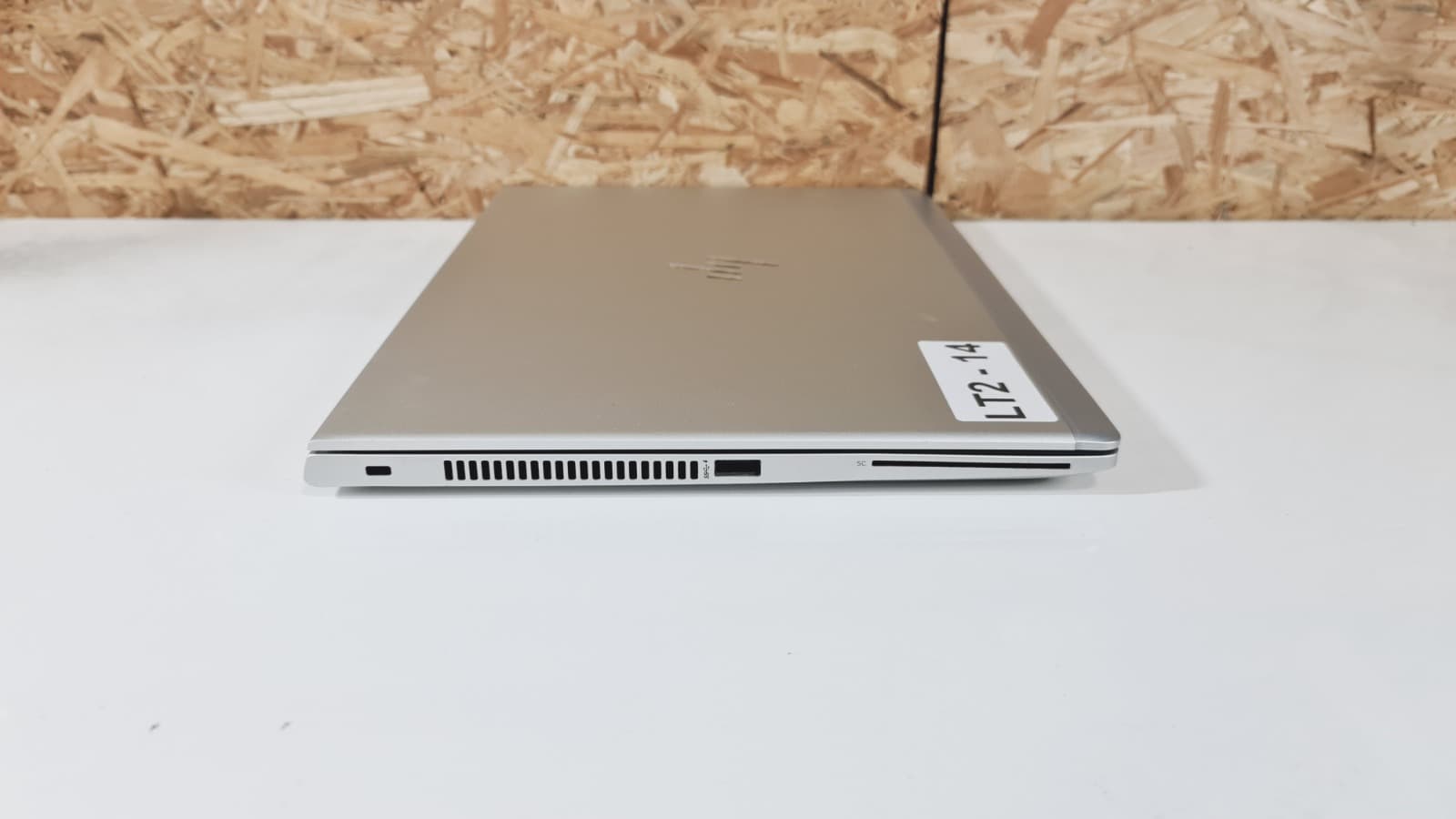 Computador portátil HP EliteBook 830 G6 — imagem 4
