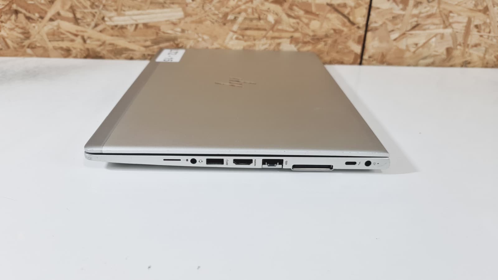 Portátil HP EliteBook 830 G6 — imagen 5
