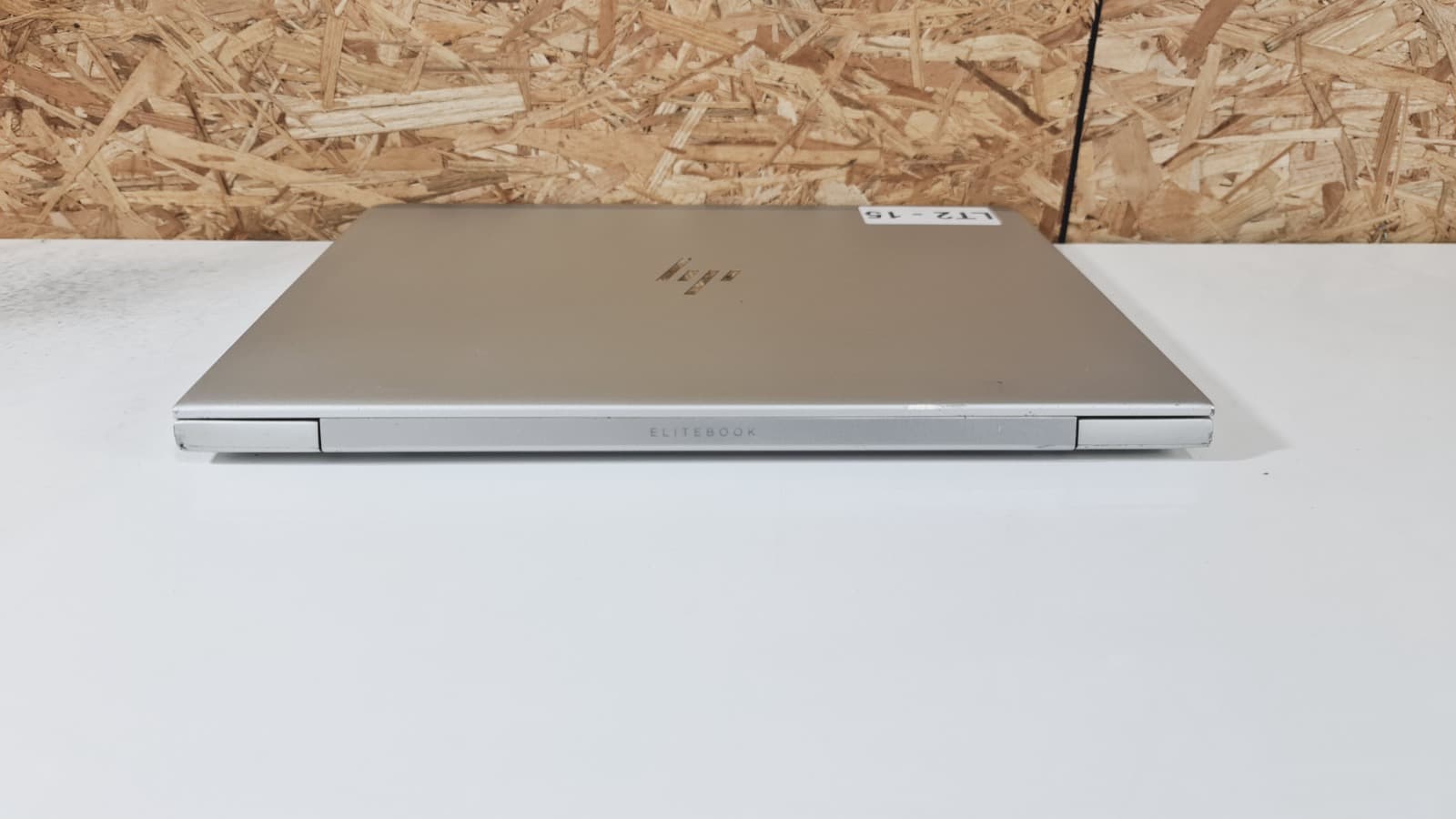 Portátil HP EliteBook 830 G6 — imagen 2