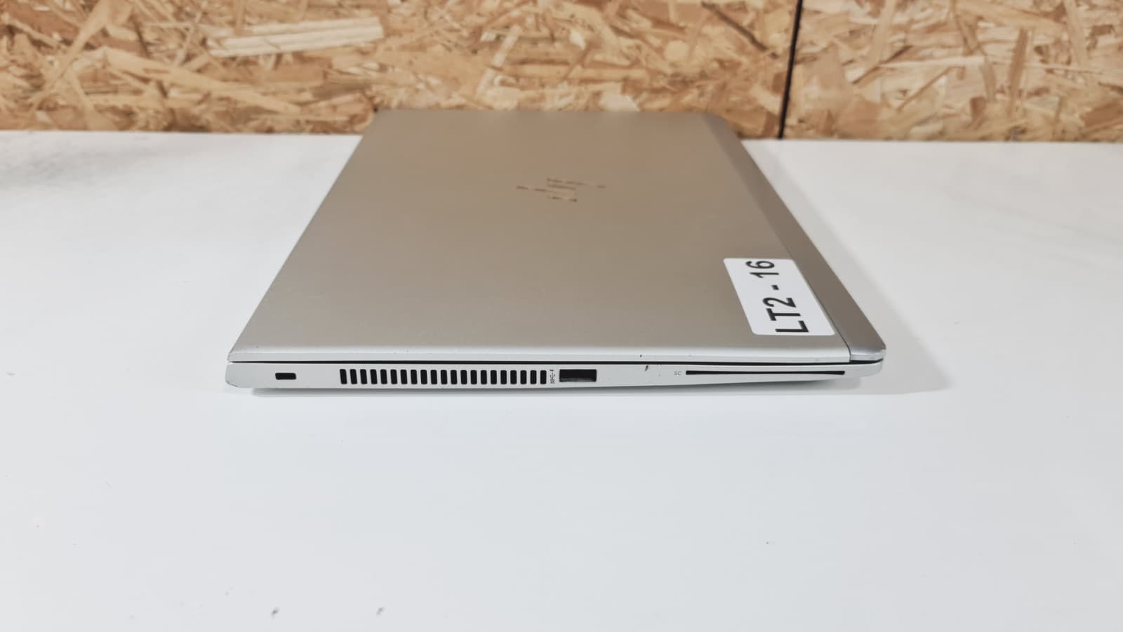 Computador portátil HP EliteBook 830 G6 — imagem 3