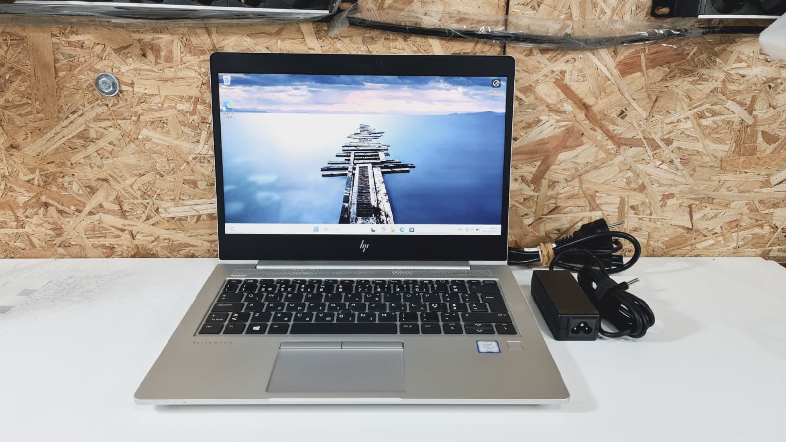 Computador portátil HP EliteBook 830 G6