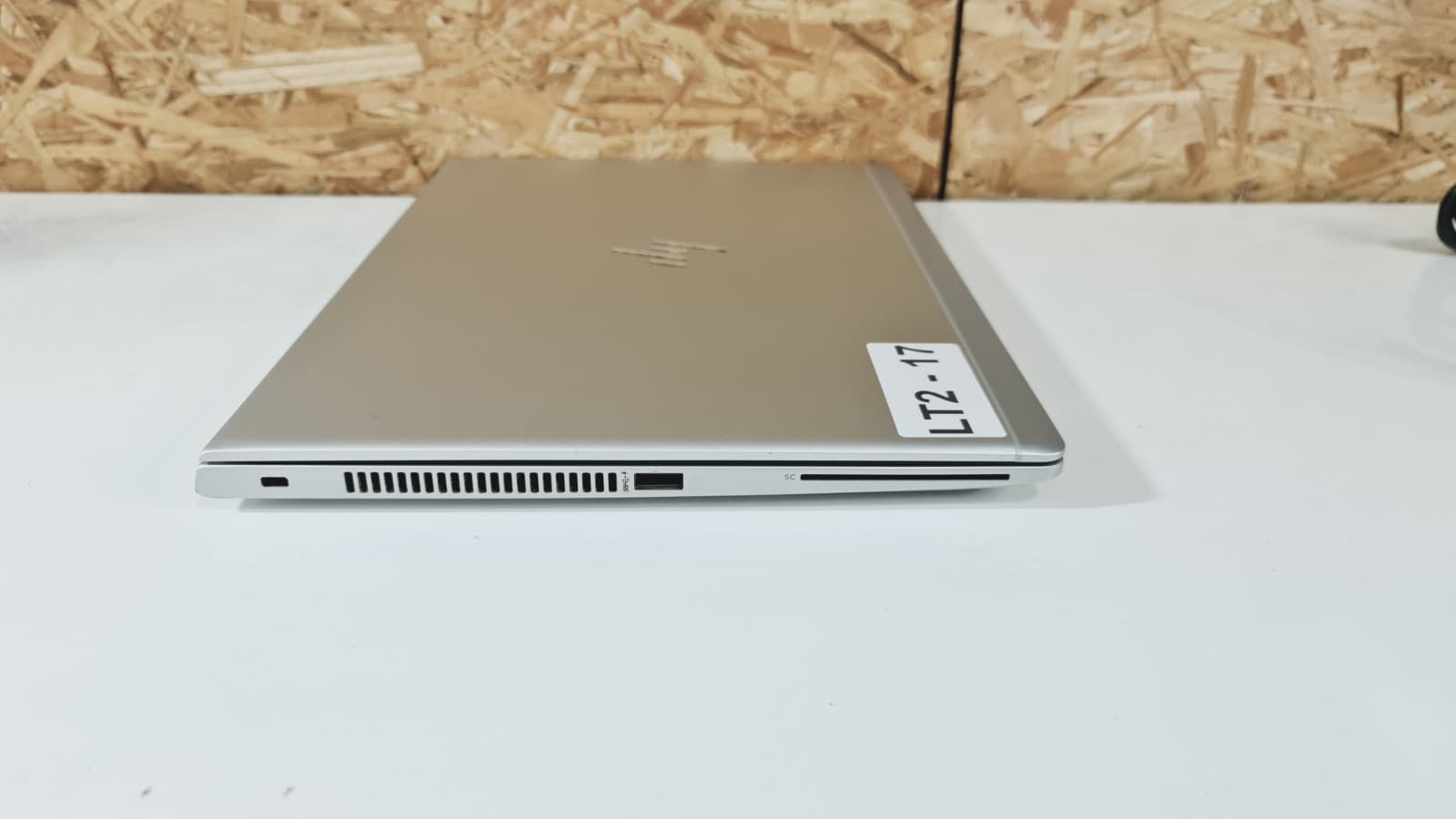 Ordinateur portable HP EliteBook 830 G6 — image 3