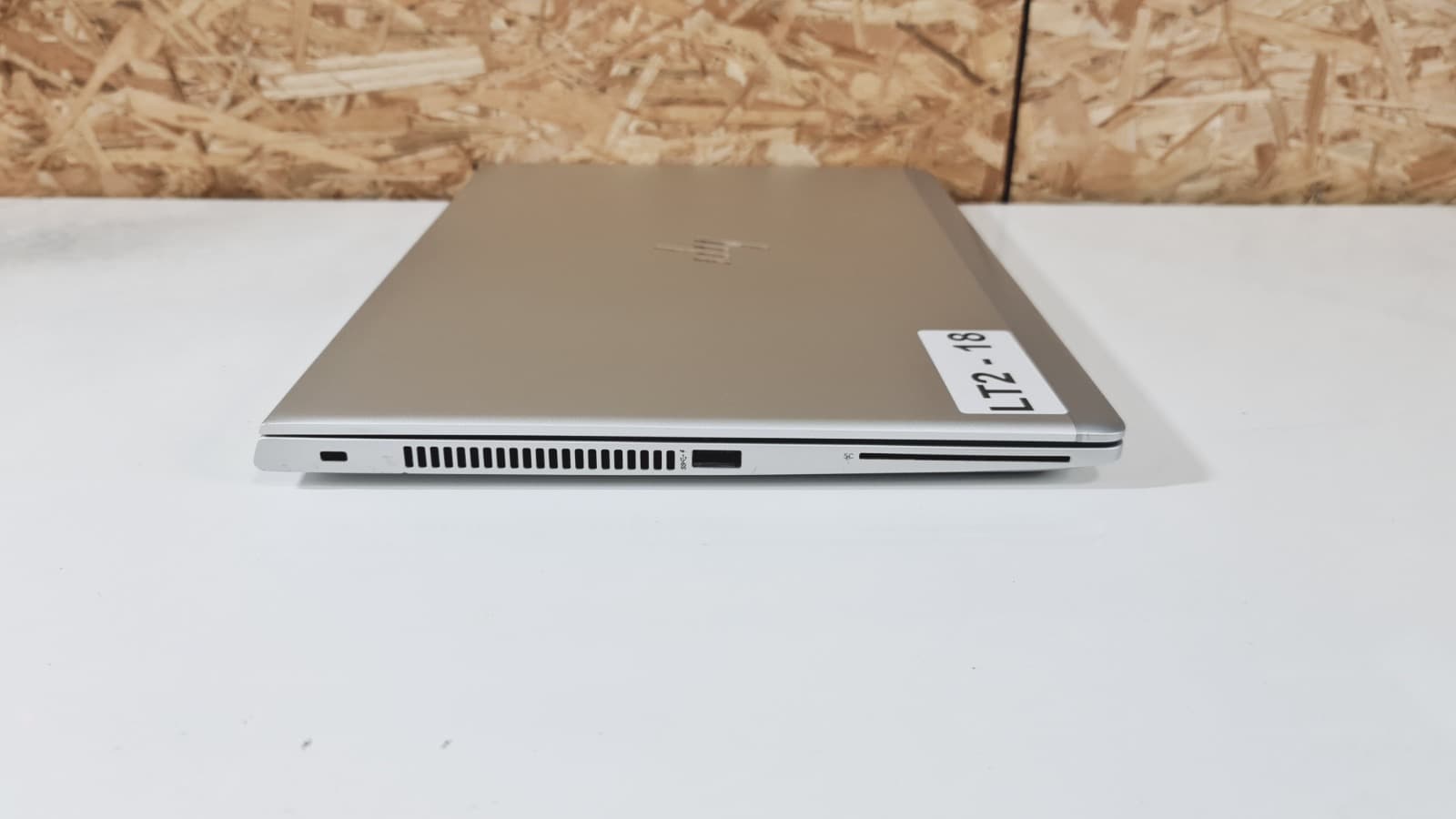 Computador portátil HP EliteBook 830 G6 — imagem 3