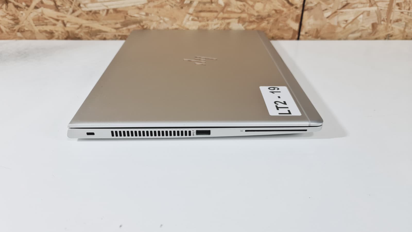 Computador portátil HP EliteBook 830 G6 — imagem 3