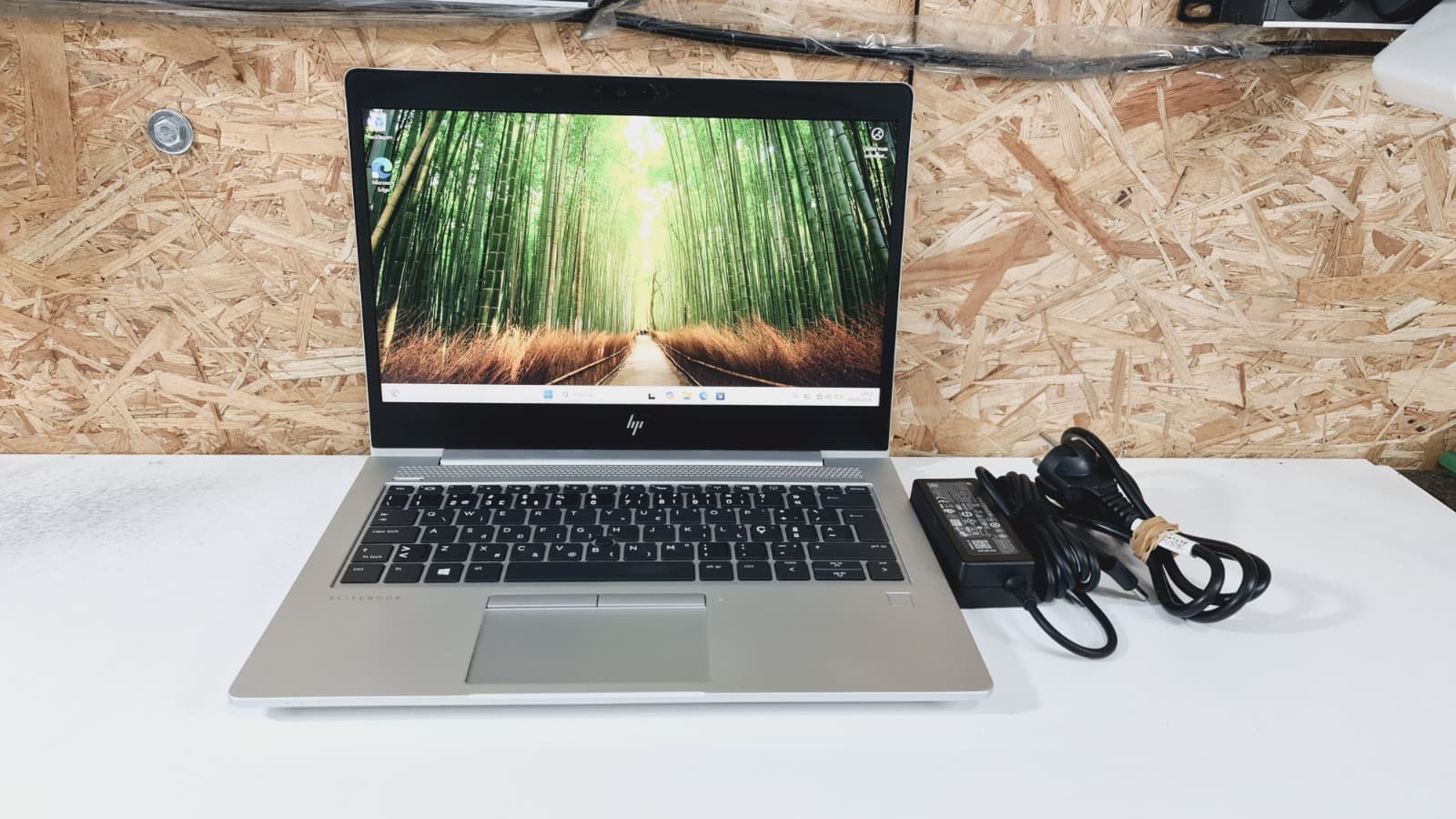Computador portátil HP EliteBook 830 G6