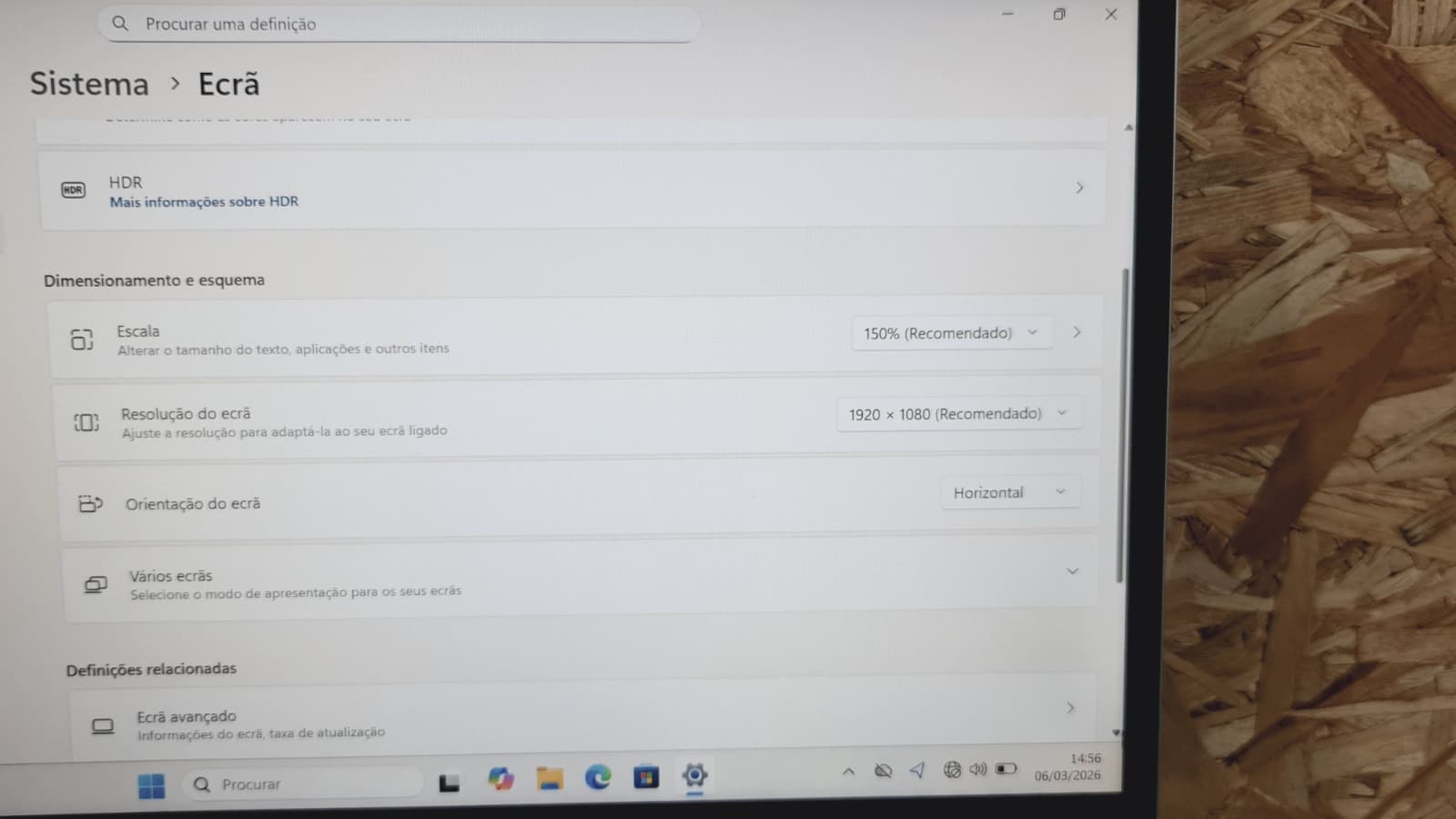 Computador portátil HP EliteBook 830 G6 — imagem 9