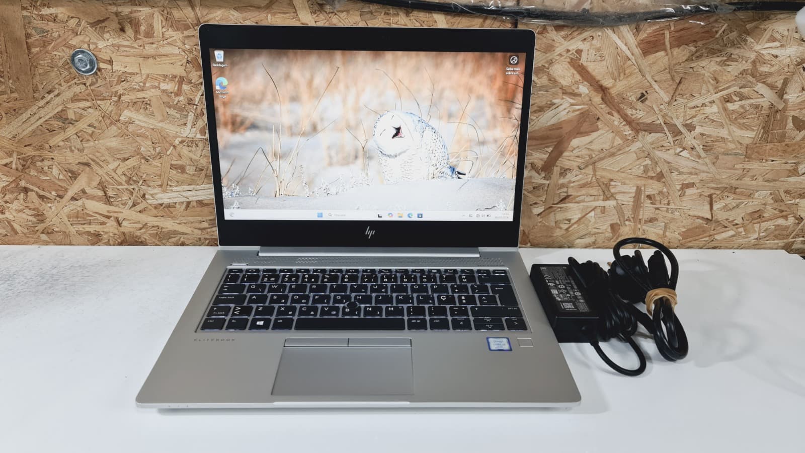 Computador portátil HP EliteBook 830 G6