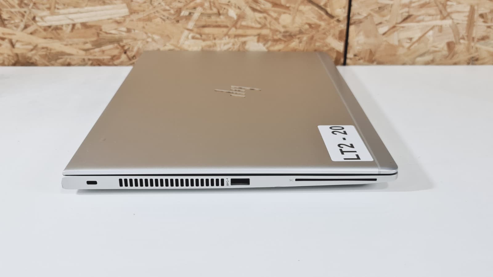 Computador portátil HP EliteBook 830 G6 — imagem 3