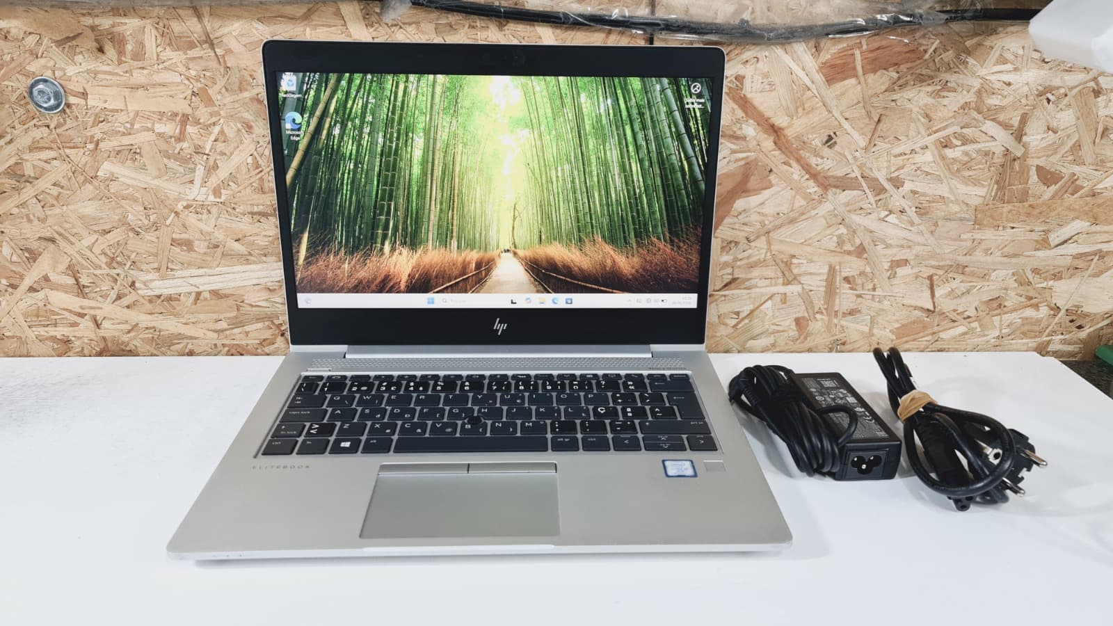 Computador portátil HP EliteBook 830 G6
