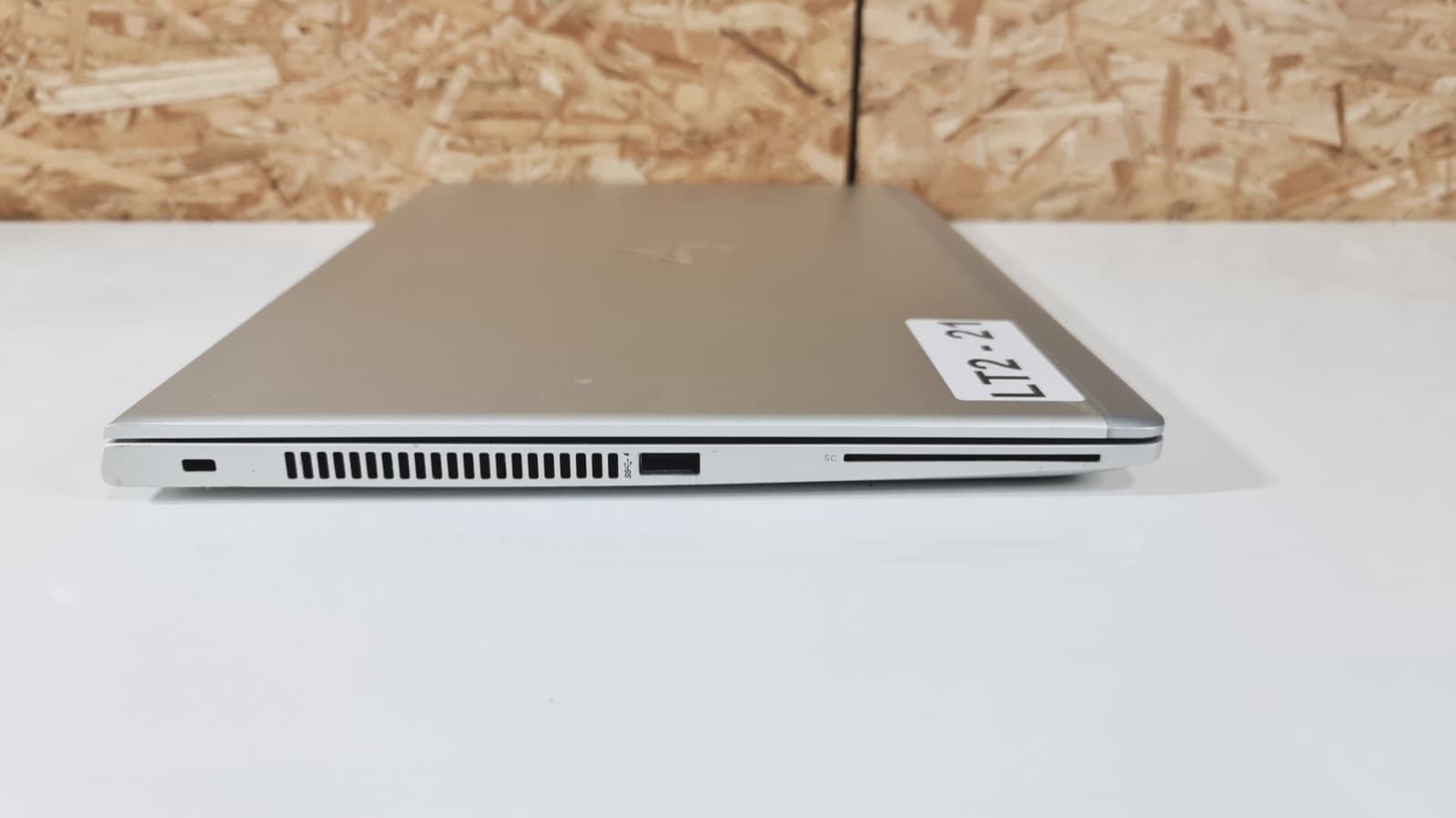 Computador portátil HP EliteBook 830 G6 — imagem 3