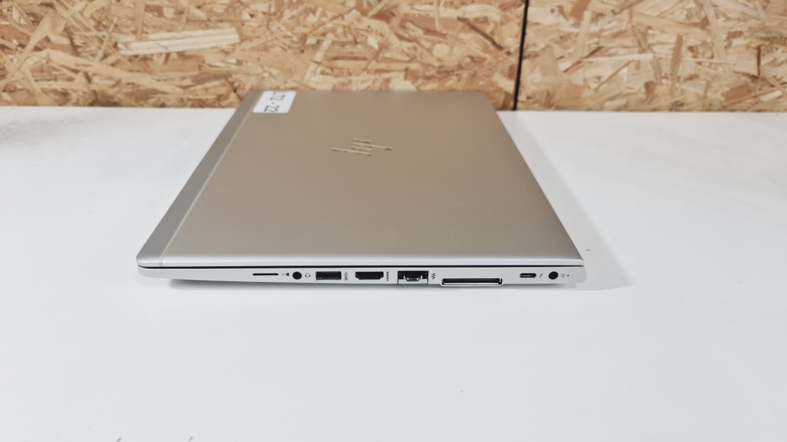 Computador portátil HP EliteBook 830 G6 — imagem 3