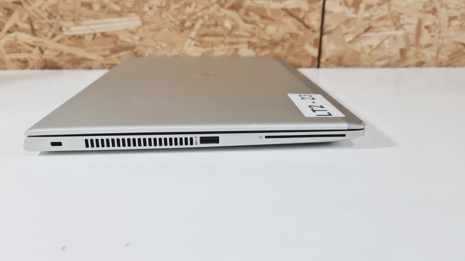 Computador portátil HP EliteBook 830 G6 — imagem 3