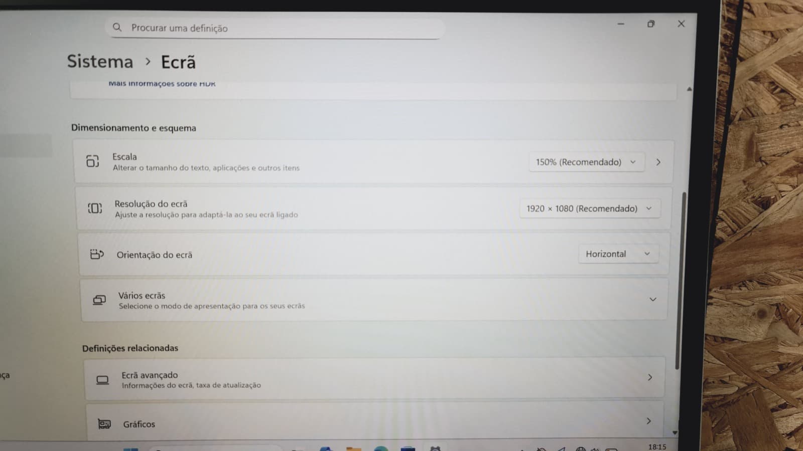 Computador portátil HP EliteBook 830 G6 — imagem 8