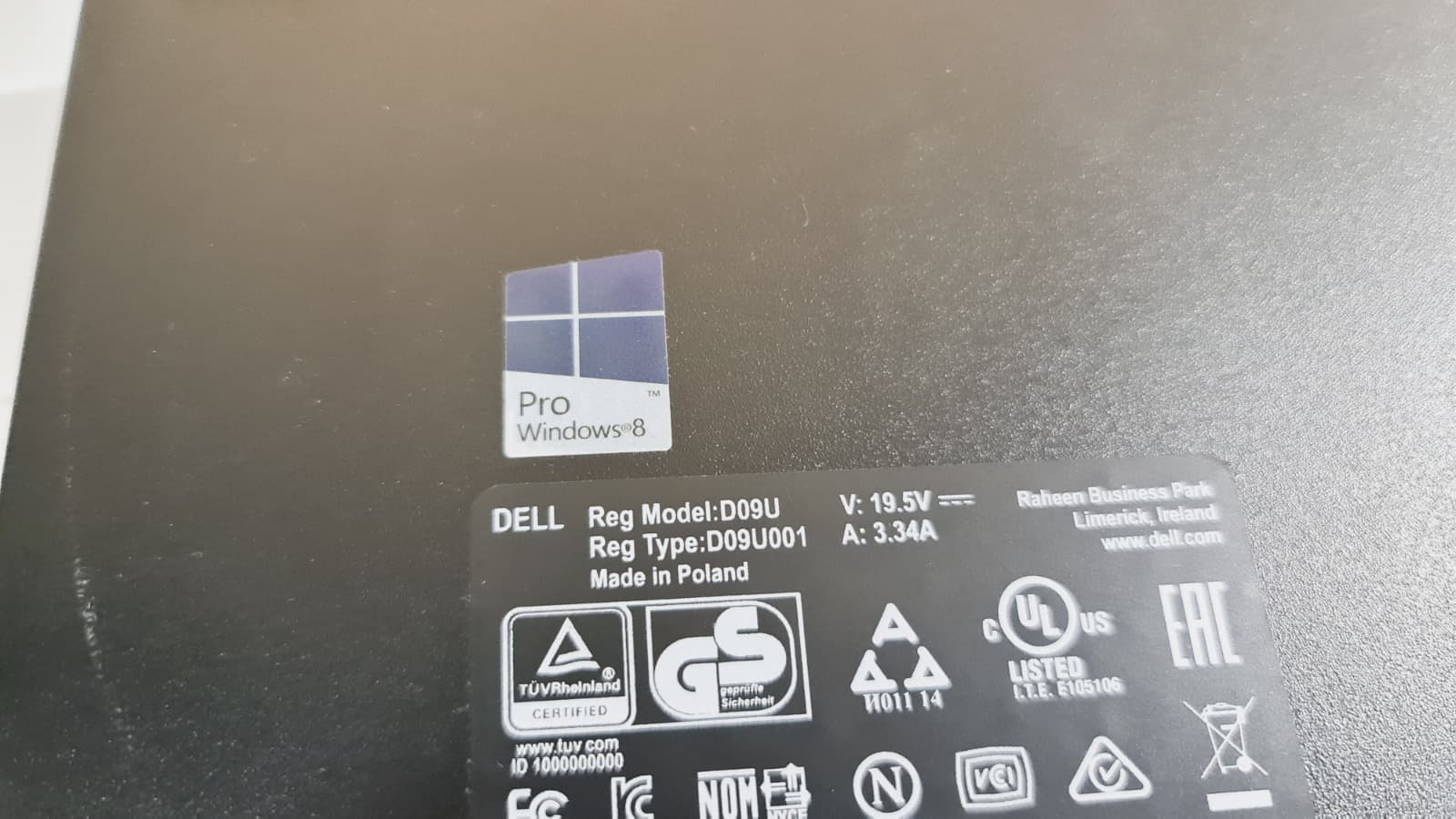 Conjunto de Computadores Dell — imagem 9