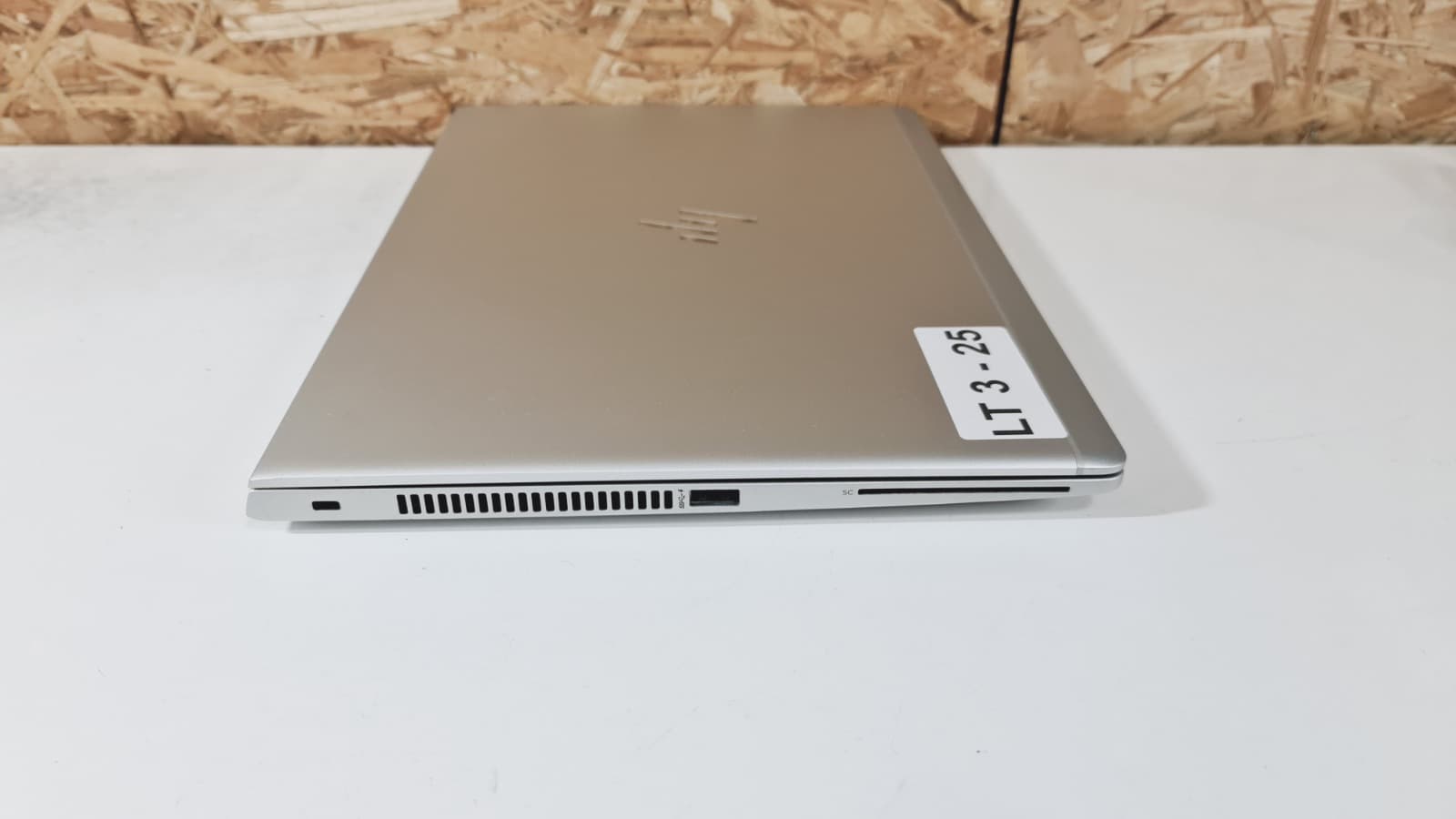 HP EliteBook 830 G6 laptop — image 5